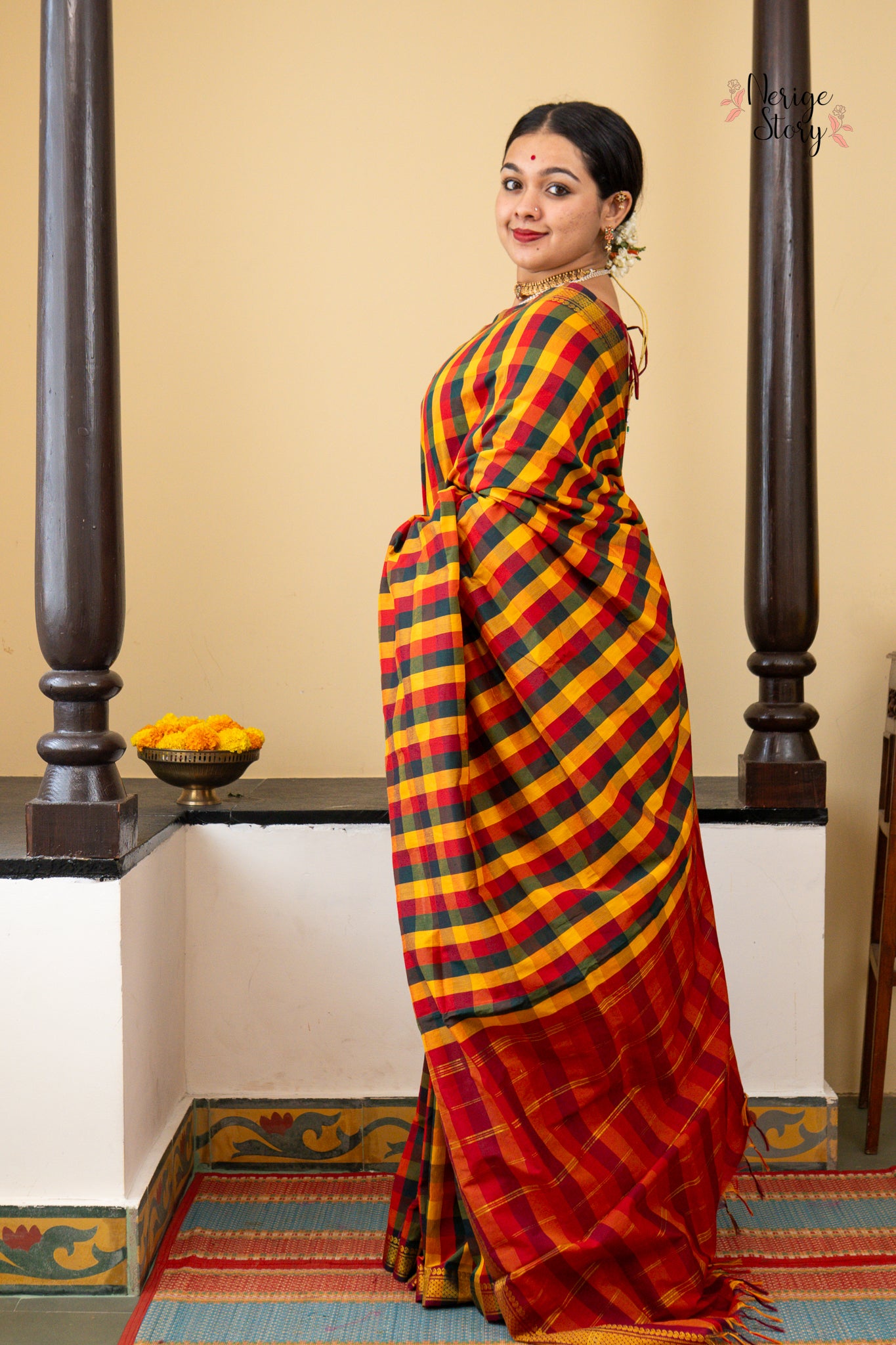 MADHURA (ಮಧುರಾ)