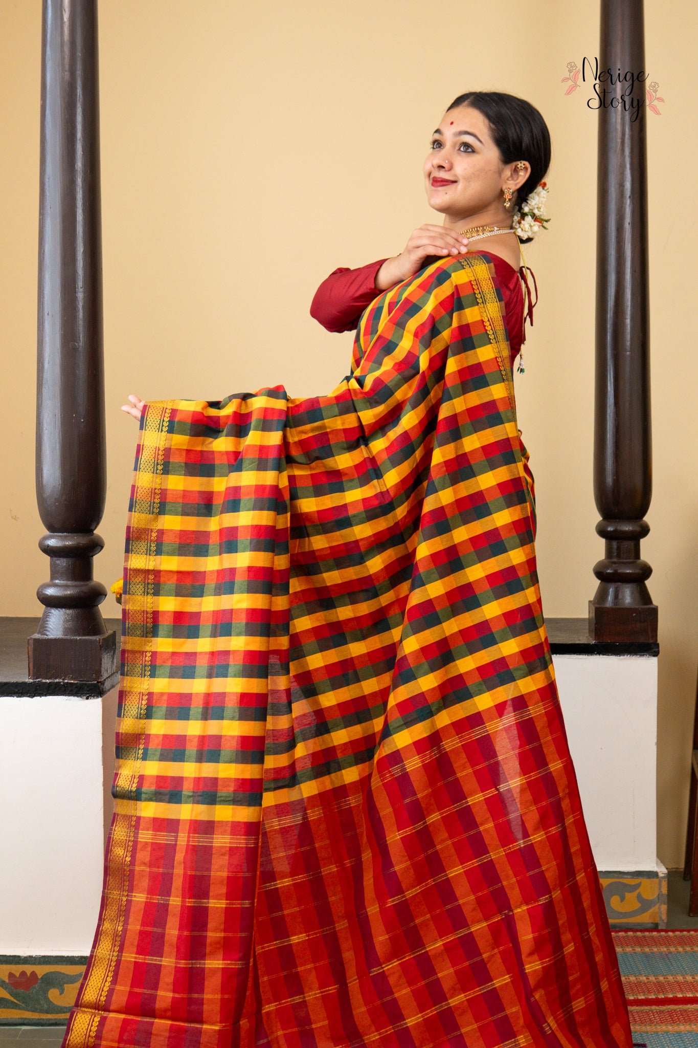 MADHURA (ಮಧುರಾ)