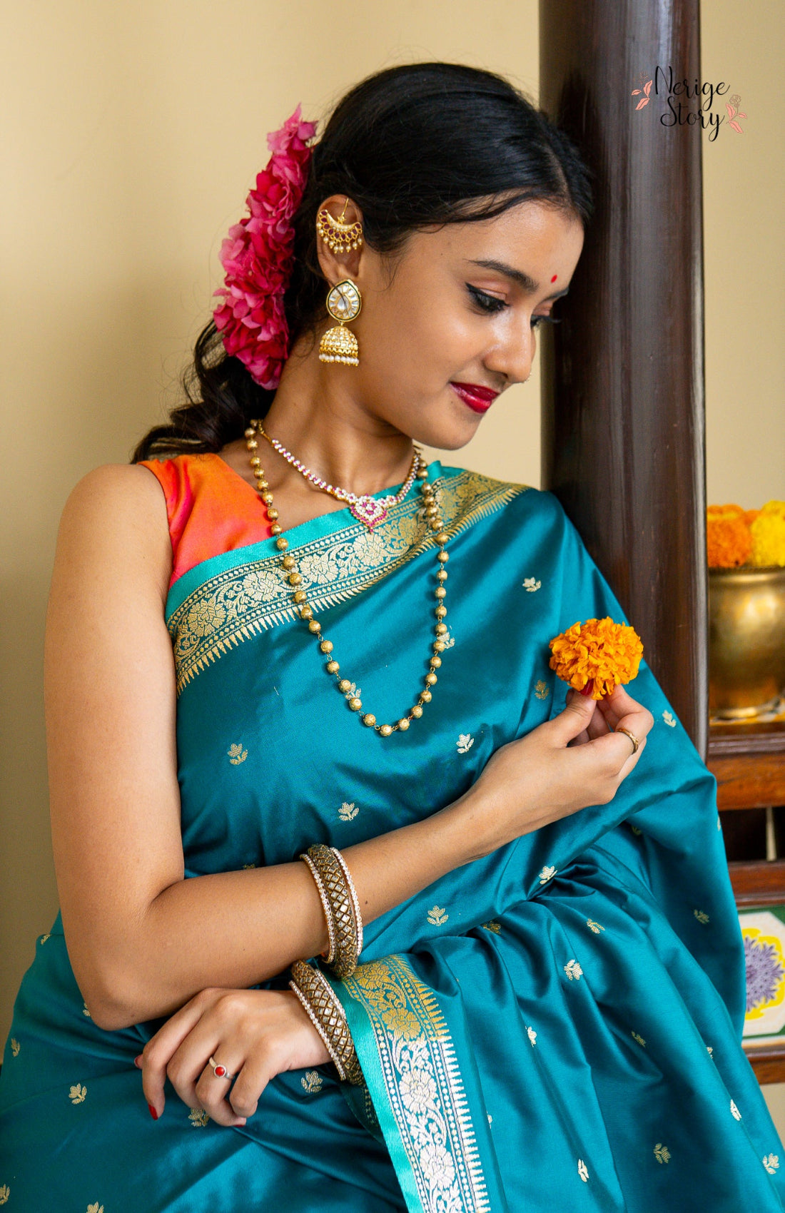 VEDANSHI (वेदांशी)