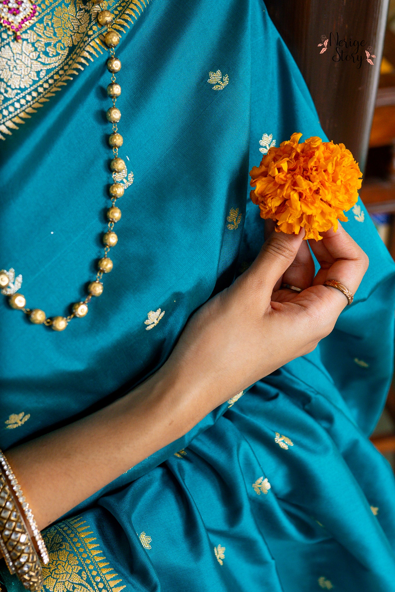 VEDANSHI (वेदांशी)