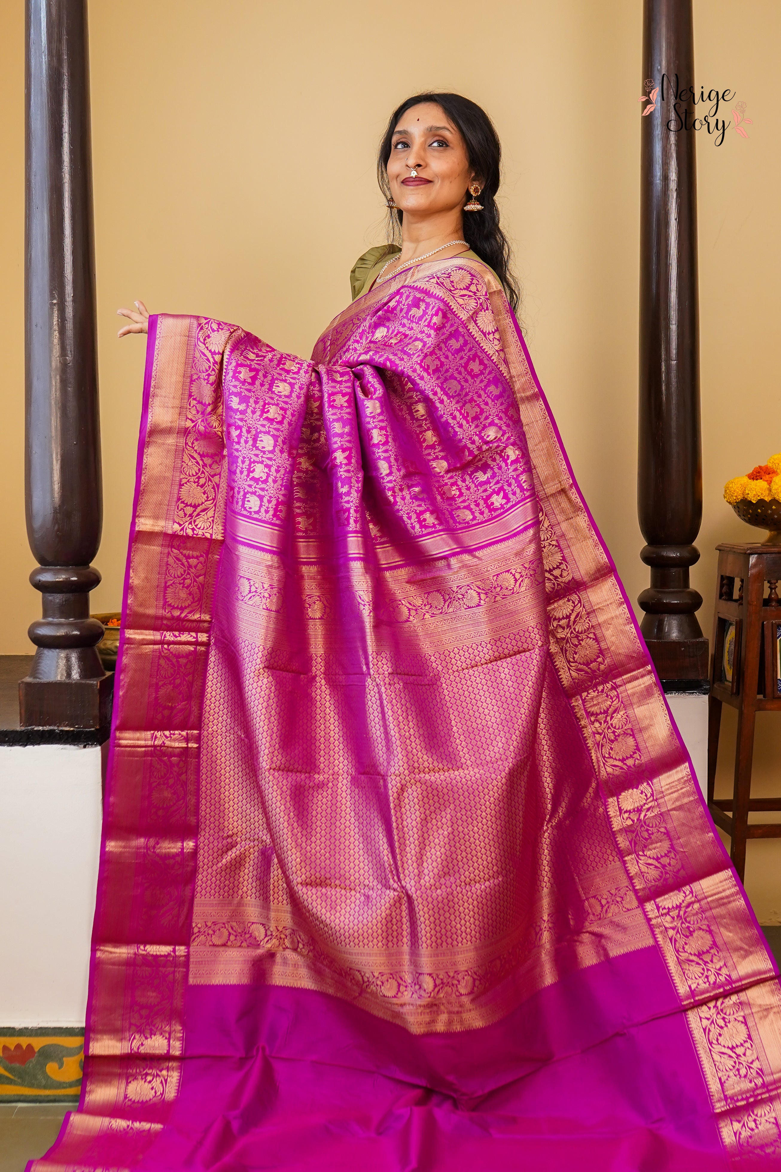 BHANUMATI (ಭಾನುಮತಿ)