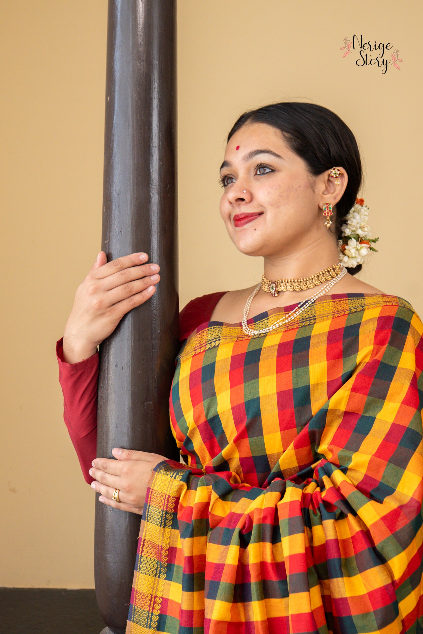 MADHURA (ಮಧುರಾ)