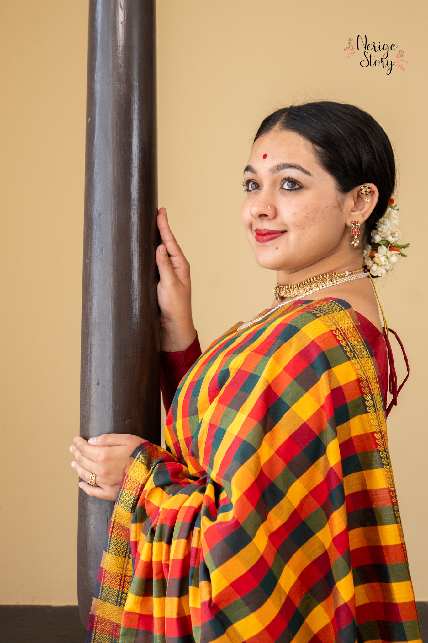 MADHURA (ಮಧುರಾ)