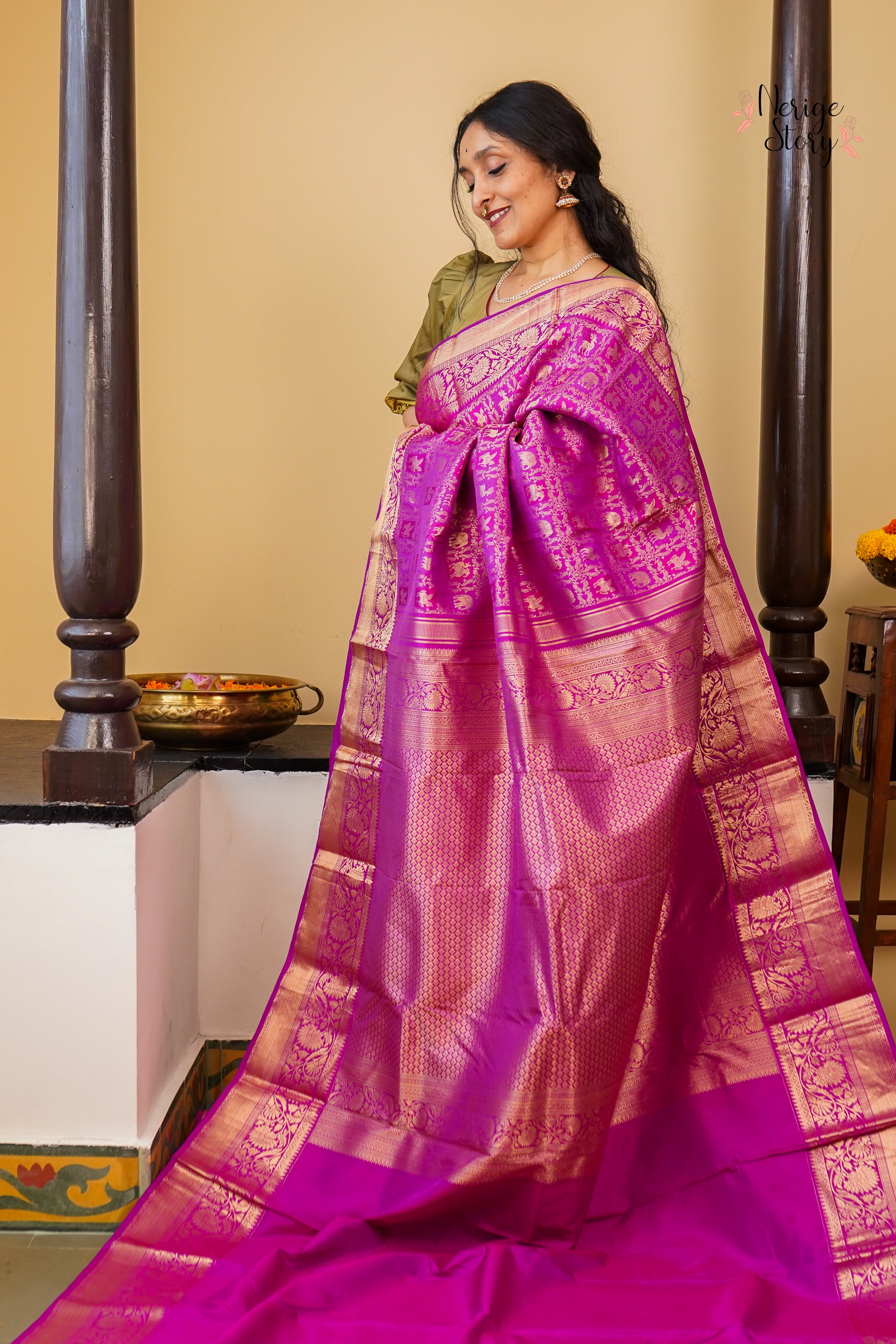 BHANUMATI (ಭಾನುಮತಿ)