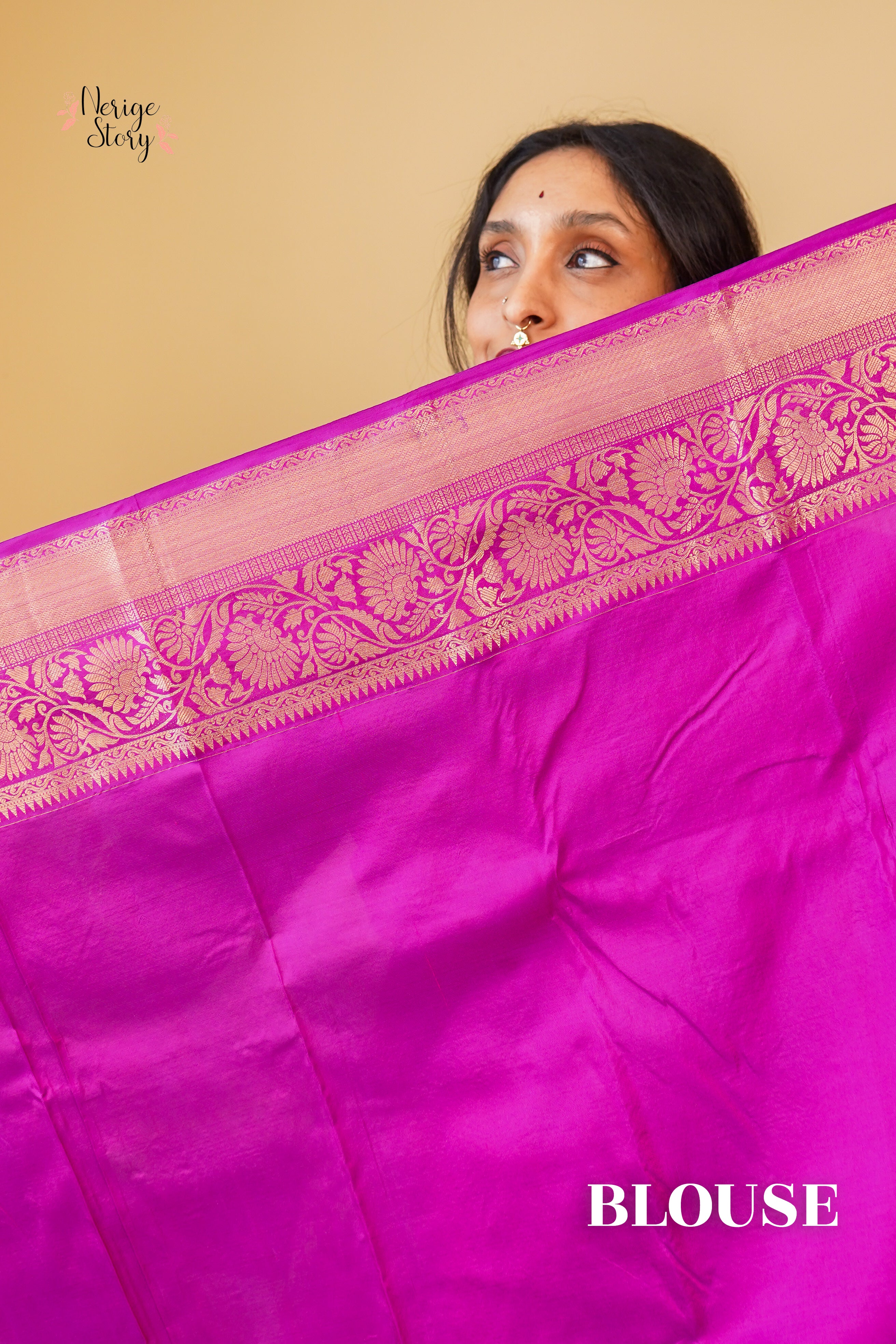 BHANUMATI (ಭಾನುಮತಿ)