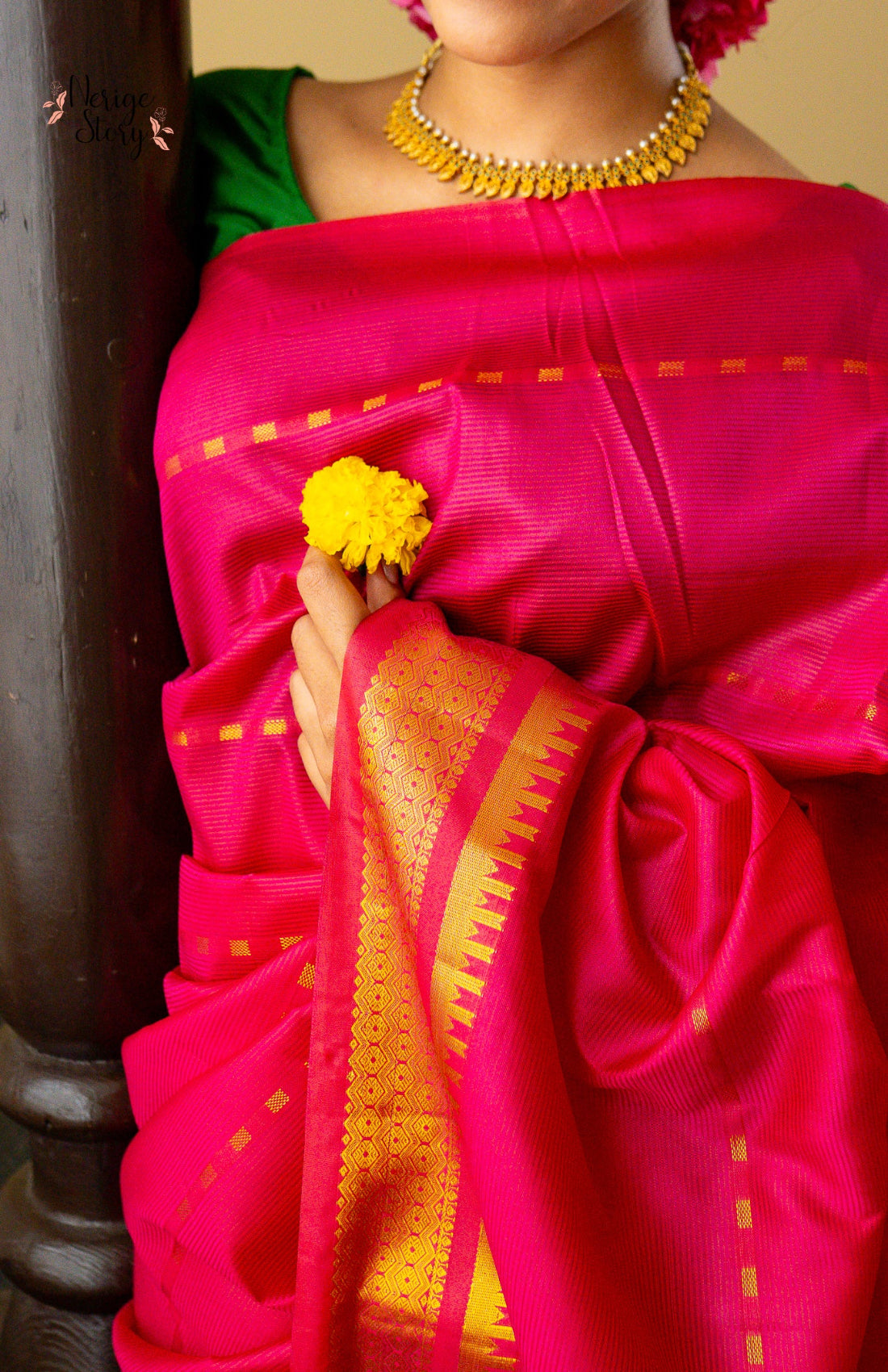 PARVATI (ಪಾರ್ವತಿ)