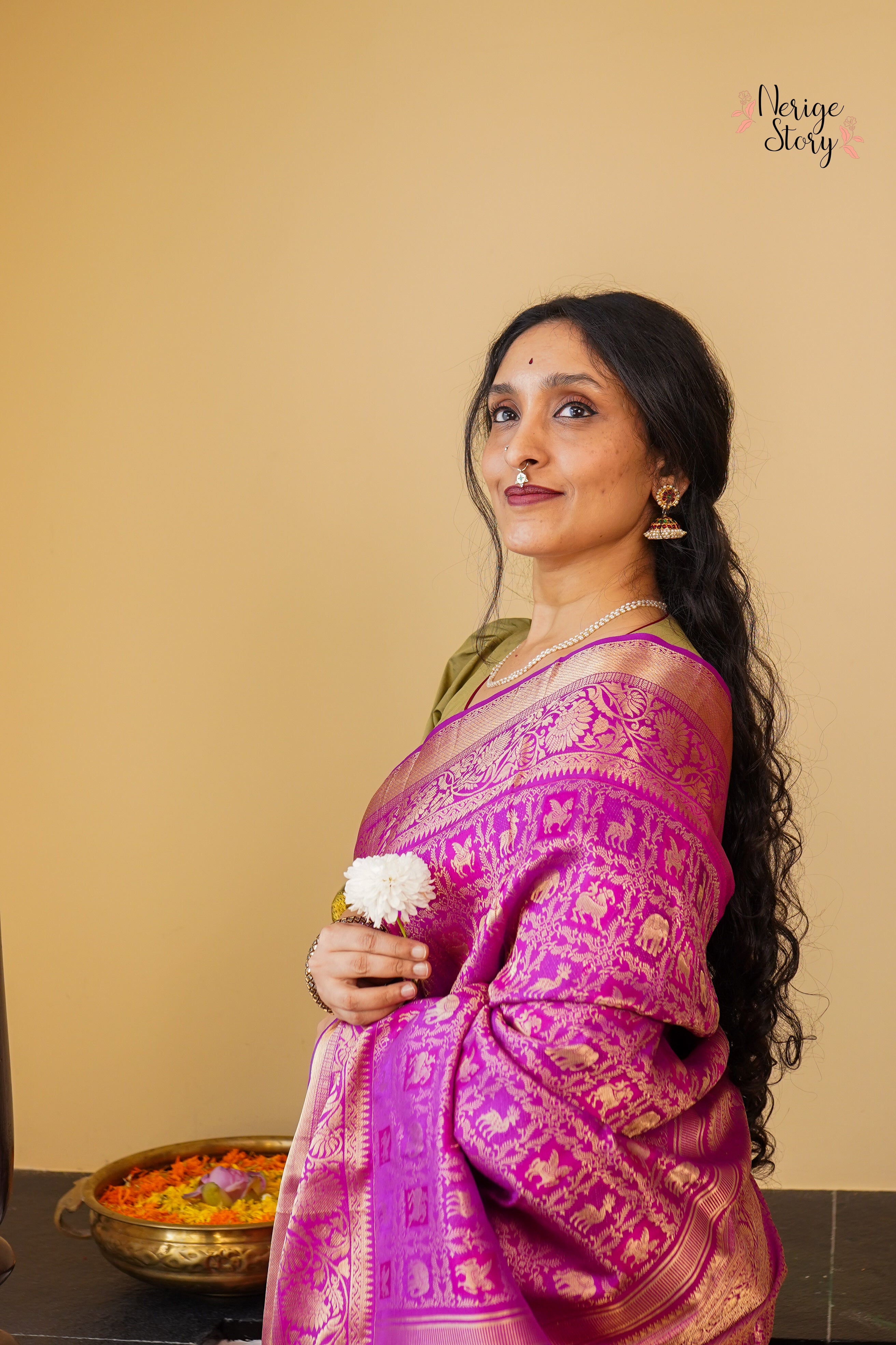 BHANUMATI (ಭಾನುಮತಿ)