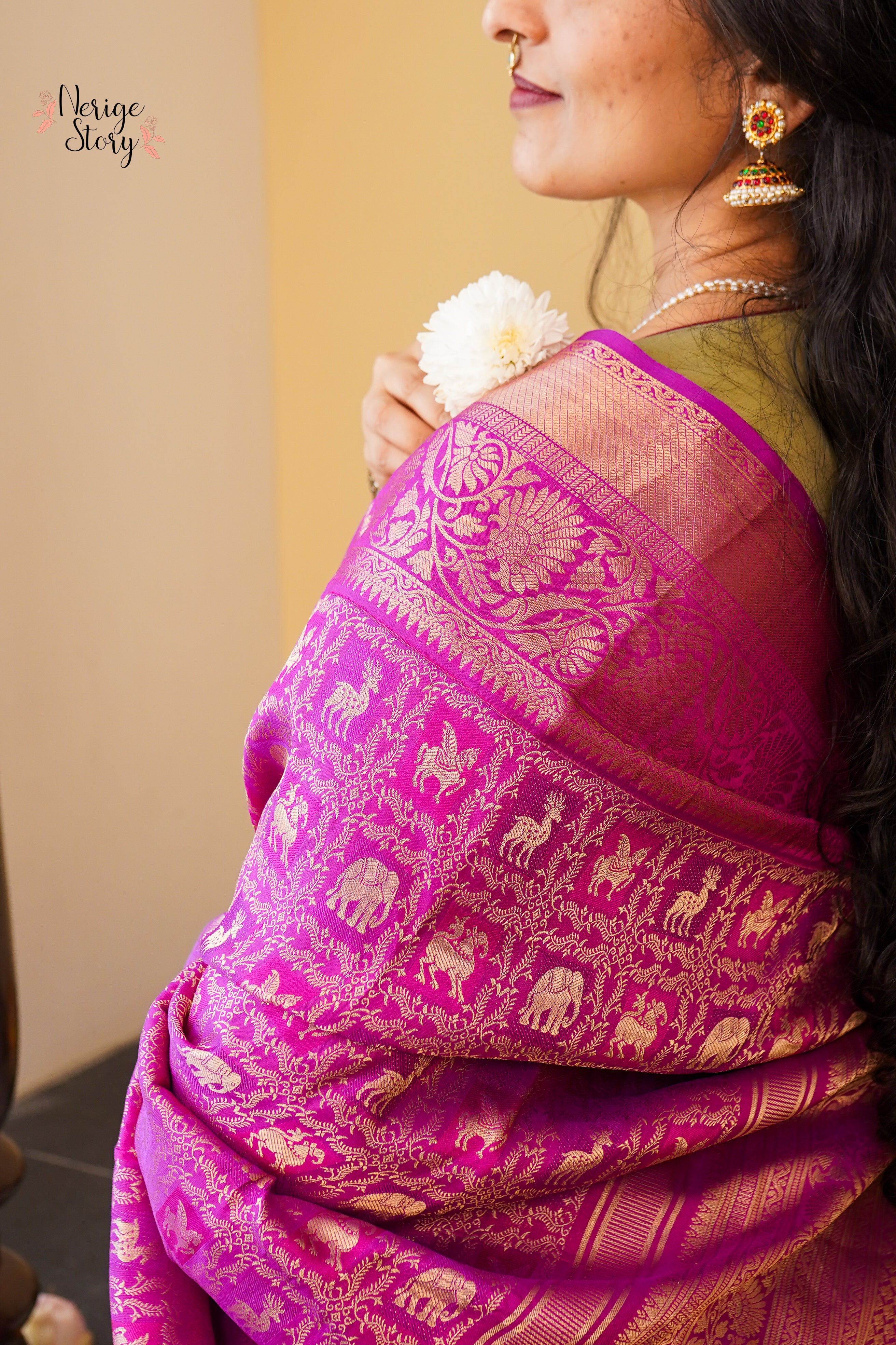 BHANUMATI (ಭಾನುಮತಿ)