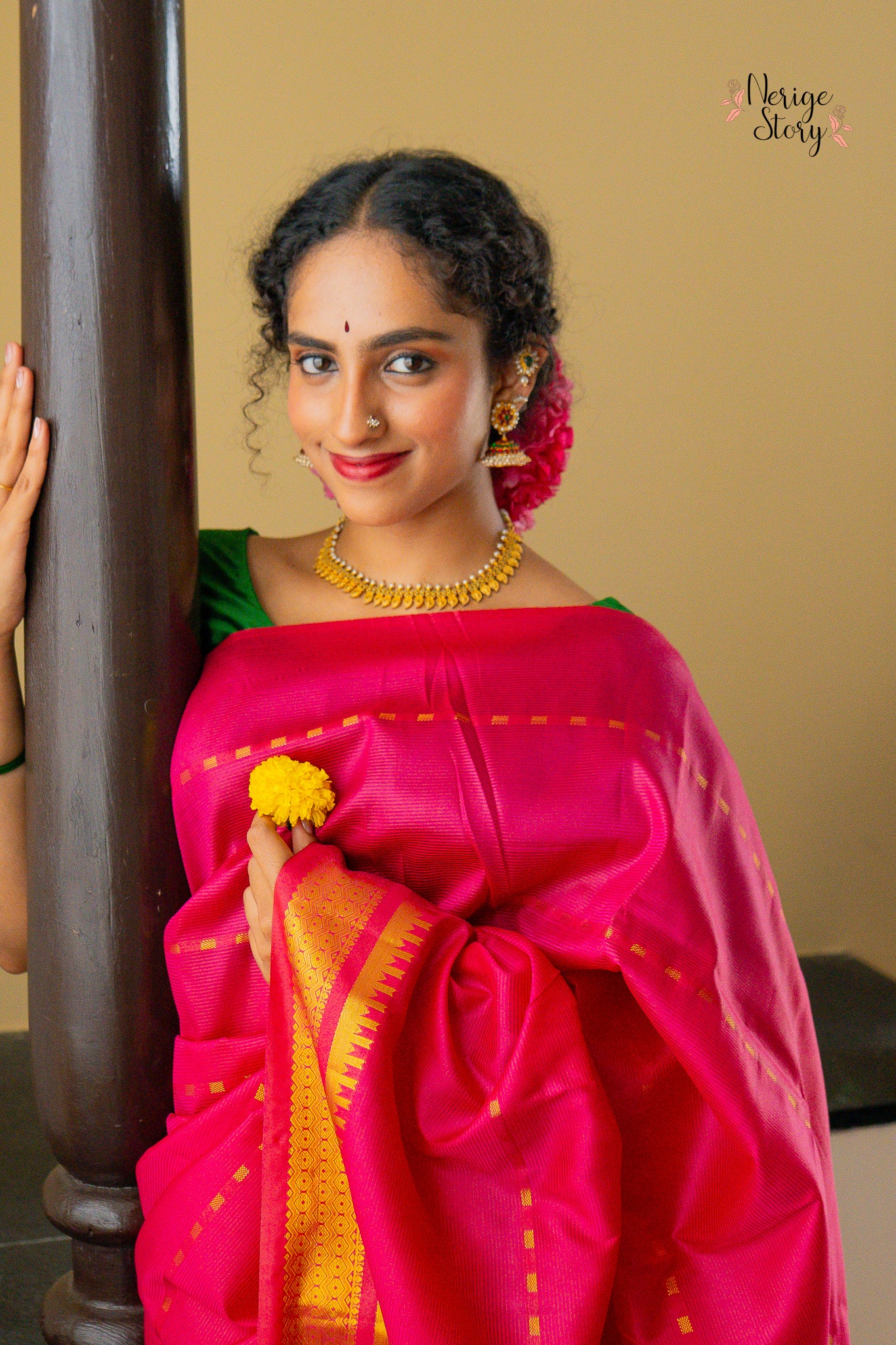 PARVATI (ಪಾರ್ವತಿ)