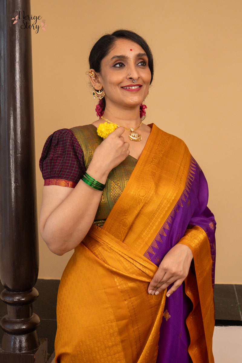 NIRMALA SREE (నిర్మల శ్రీ)