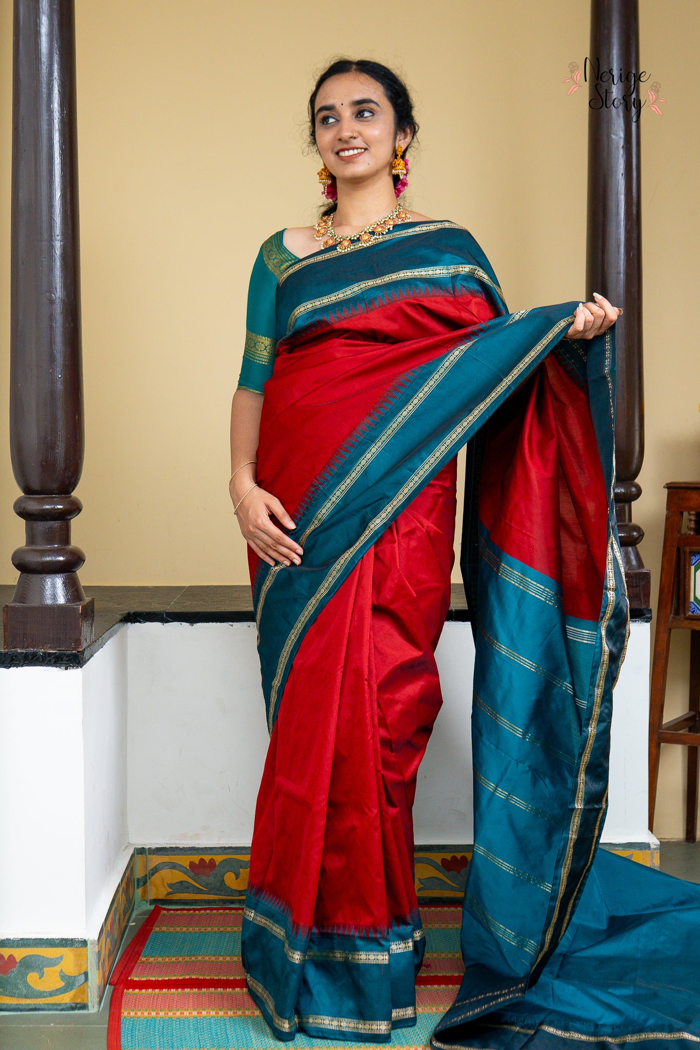 PARASHAKTI (ಪರಾಶಕ್ತಿ)