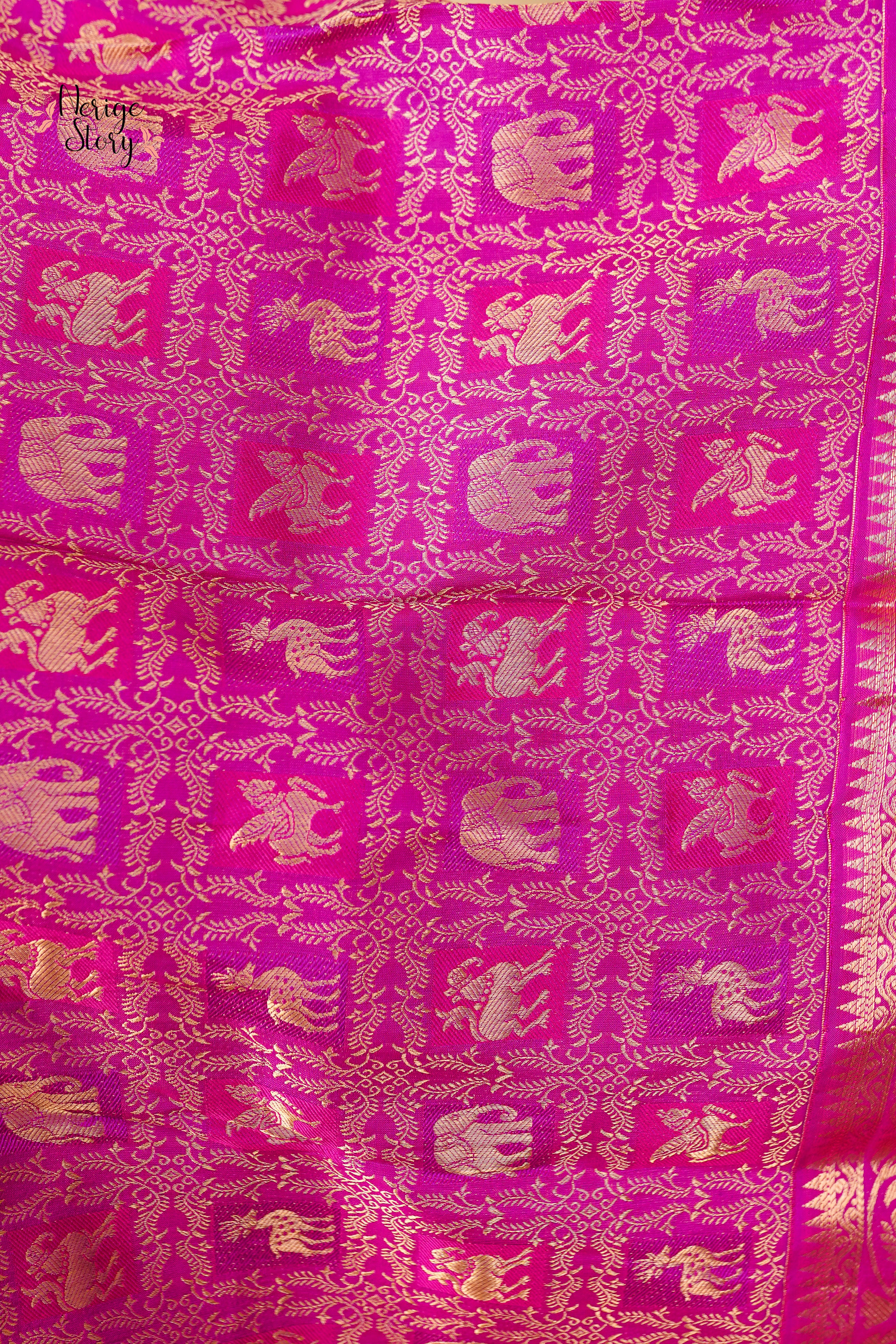 BHANUMATI (ಭಾನುಮತಿ)