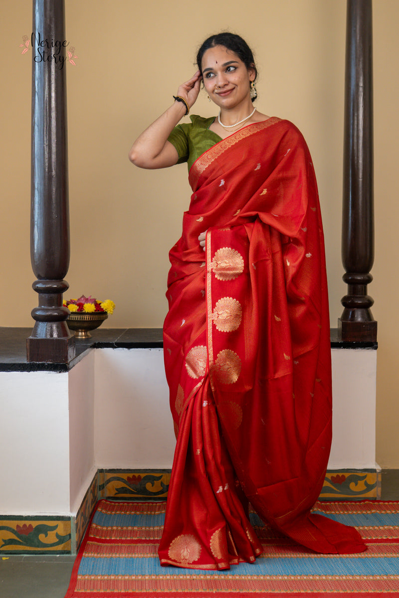 HRISHITA (हृषिता)