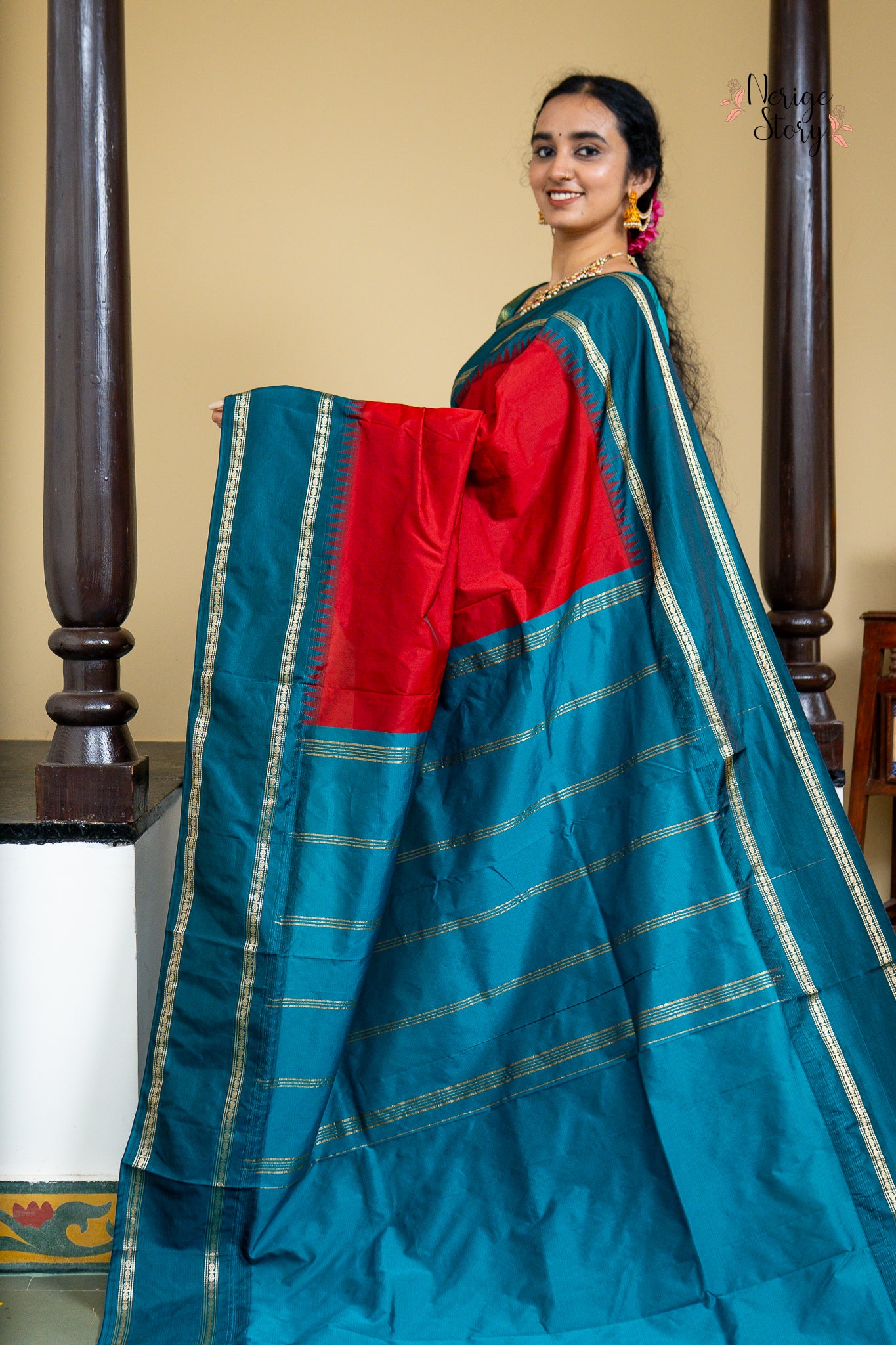 PARASHAKTI (ಪರಾಶಕ್ತಿ)