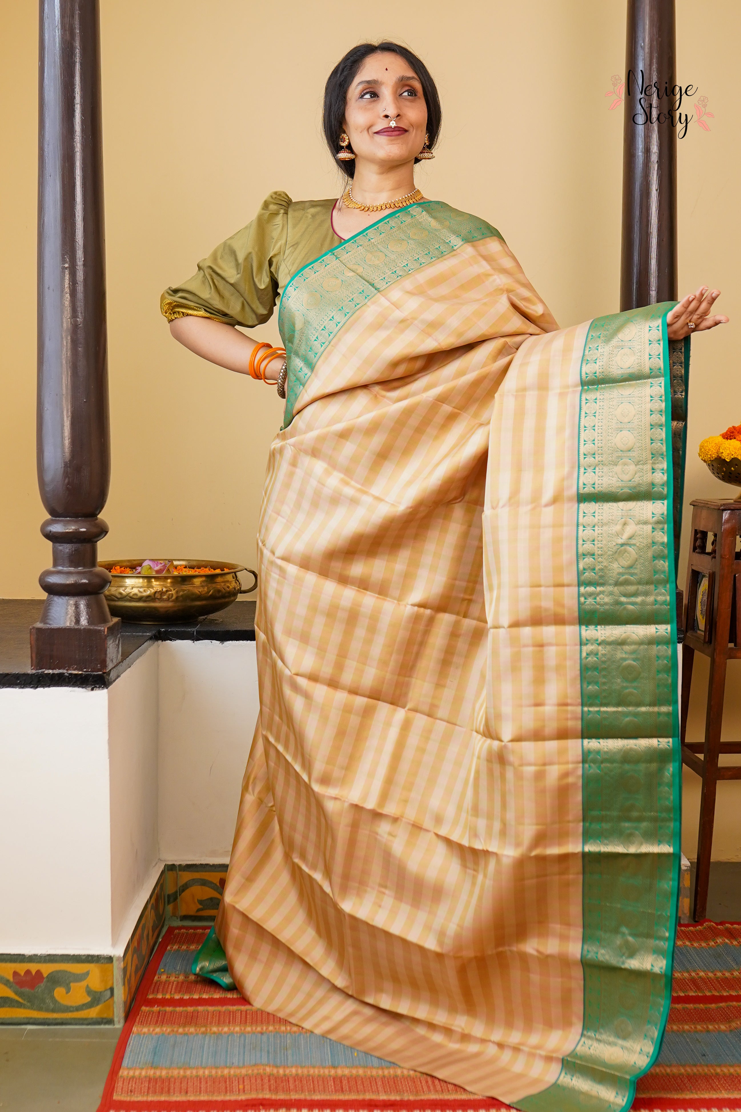 ANUPAMA (ಅನುಪಮಾ)