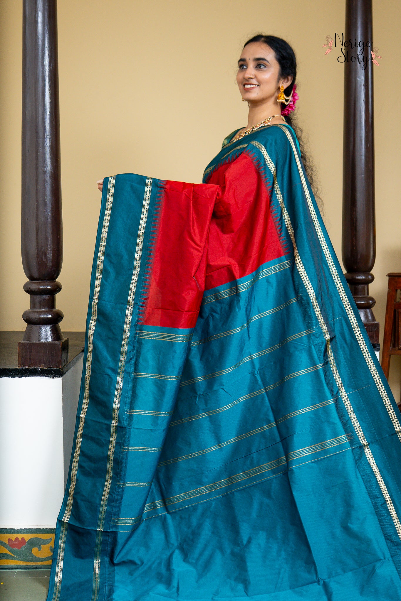 PARASHAKTI (ಪರಾಶಕ್ತಿ)