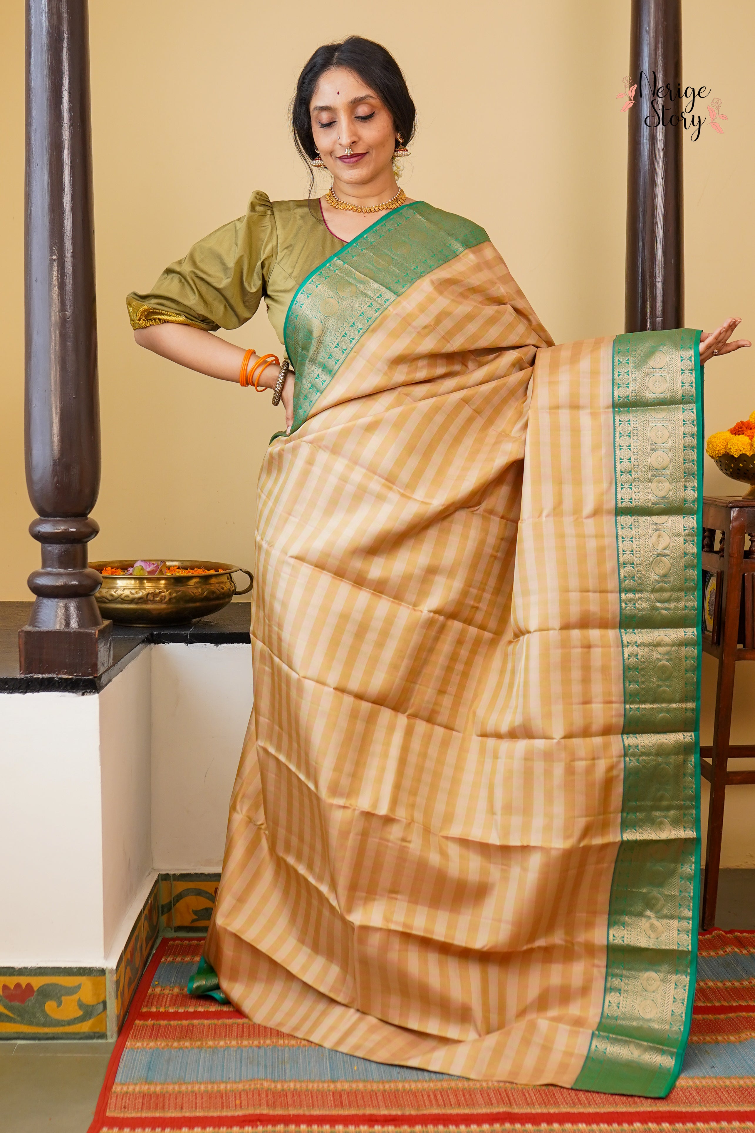 ANUPAMA (ಅನುಪಮಾ)