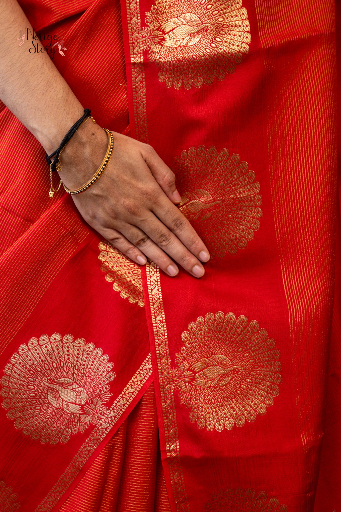HRISHITA (हृषिता)