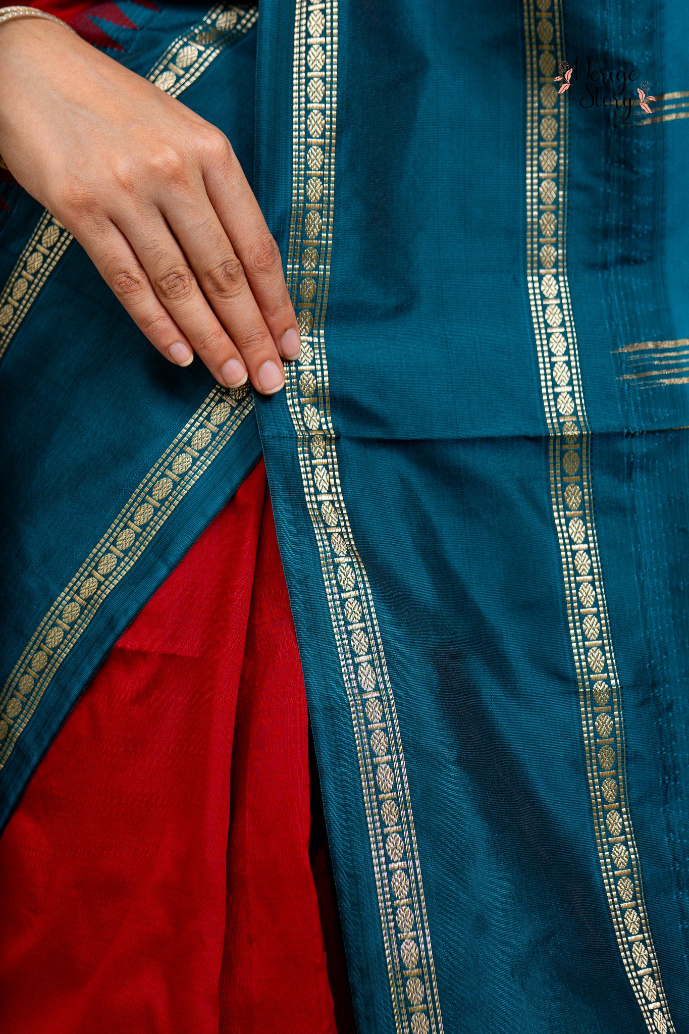 PARASHAKTI (ಪರಾಶಕ್ತಿ)