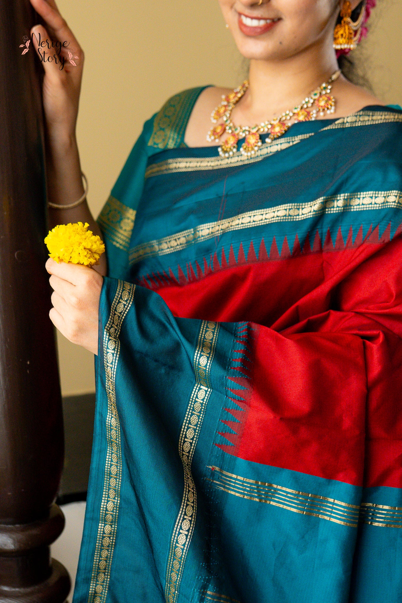 PARASHAKTI (ಪರಾಶಕ್ತಿ)