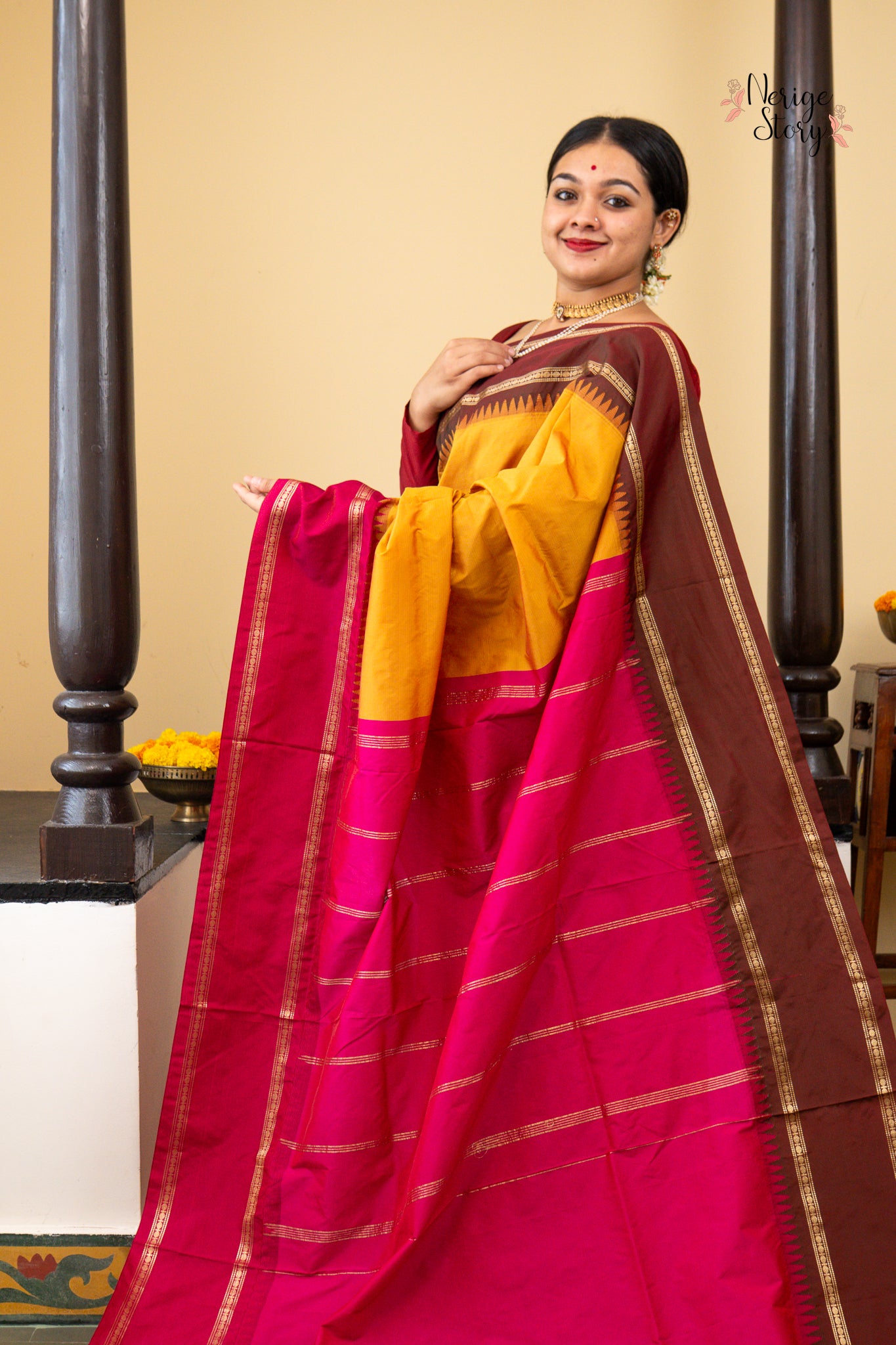 AROHI (ಆರೋಹಿ)