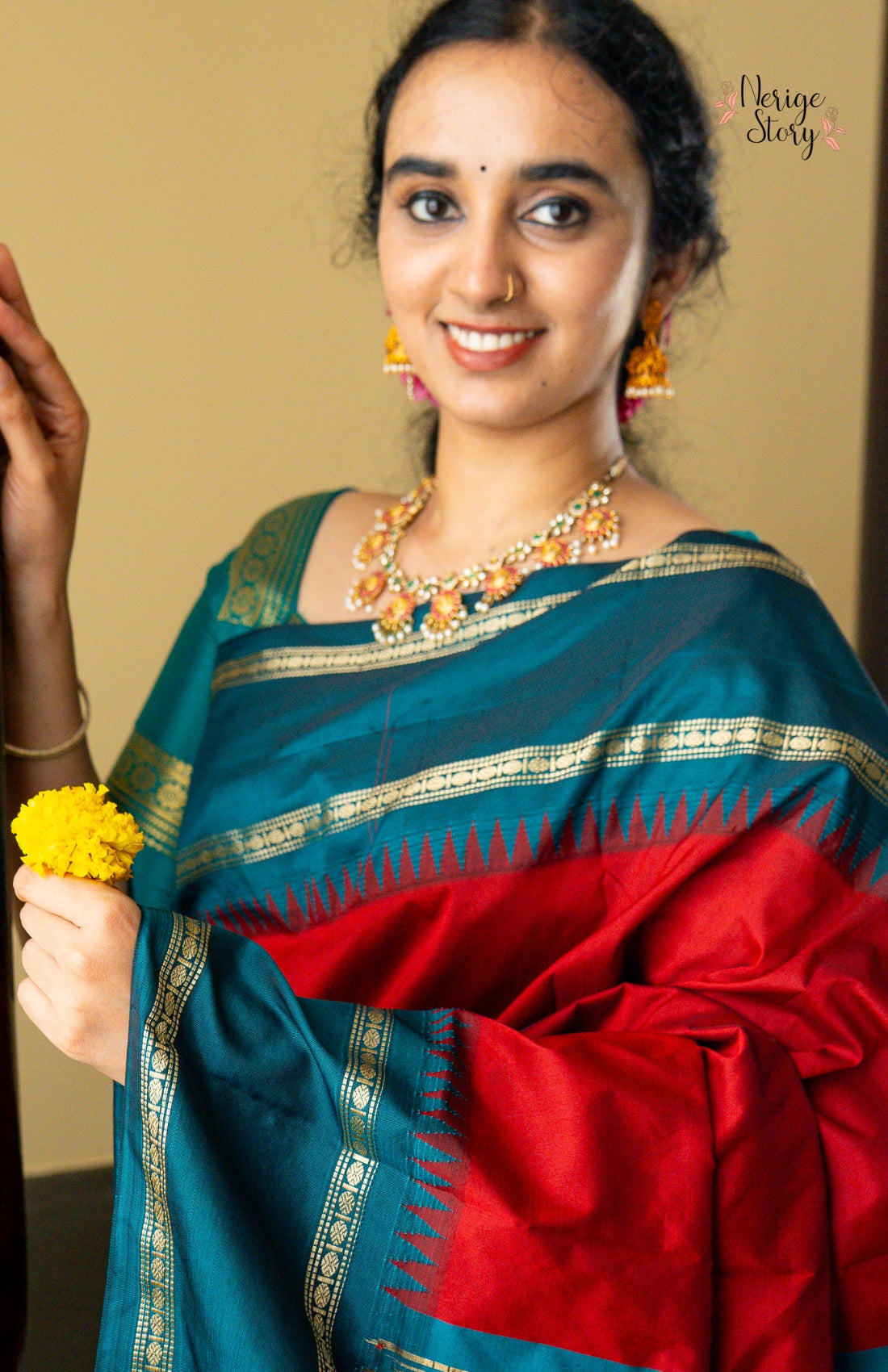 PARASHAKTI (ಪರಾಶಕ್ತಿ)