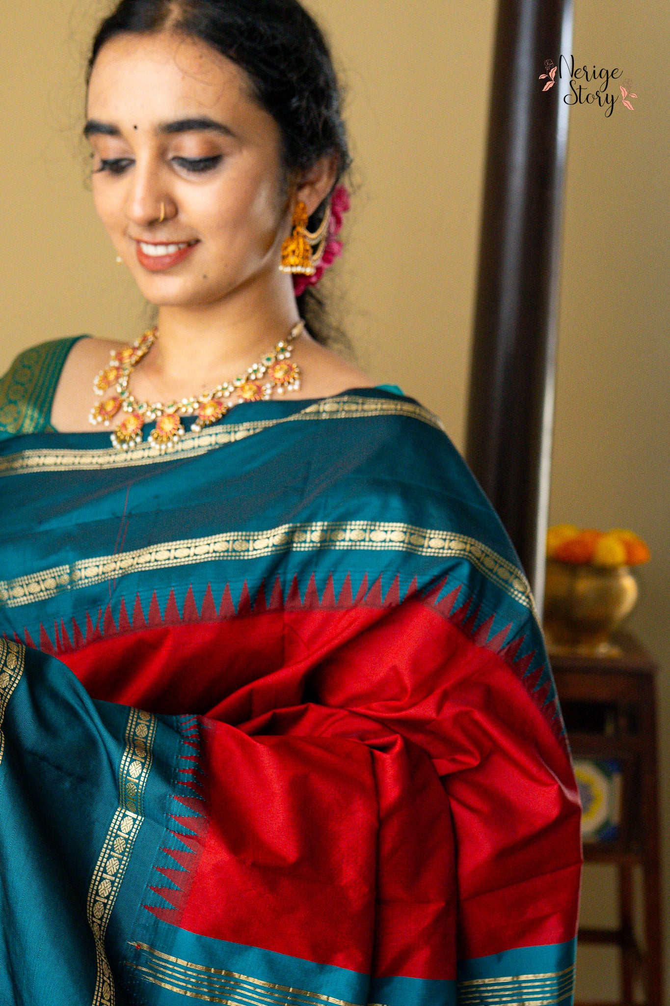 PARASHAKTI (ಪರಾಶಕ್ತಿ)