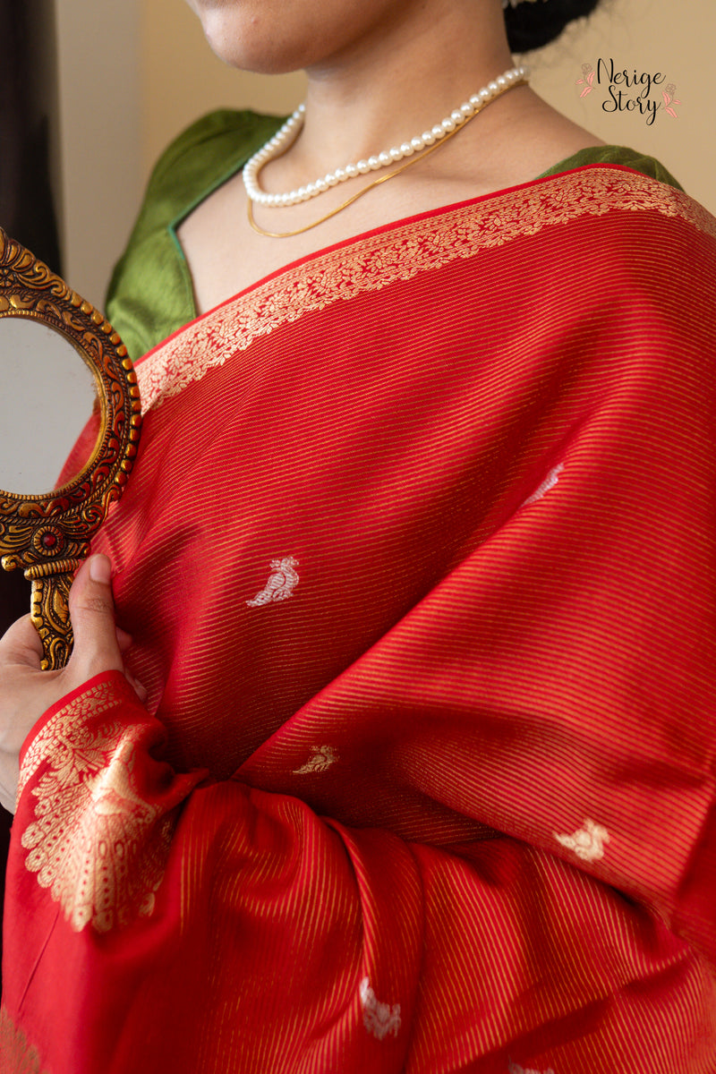 HRISHITA (हृषिता)