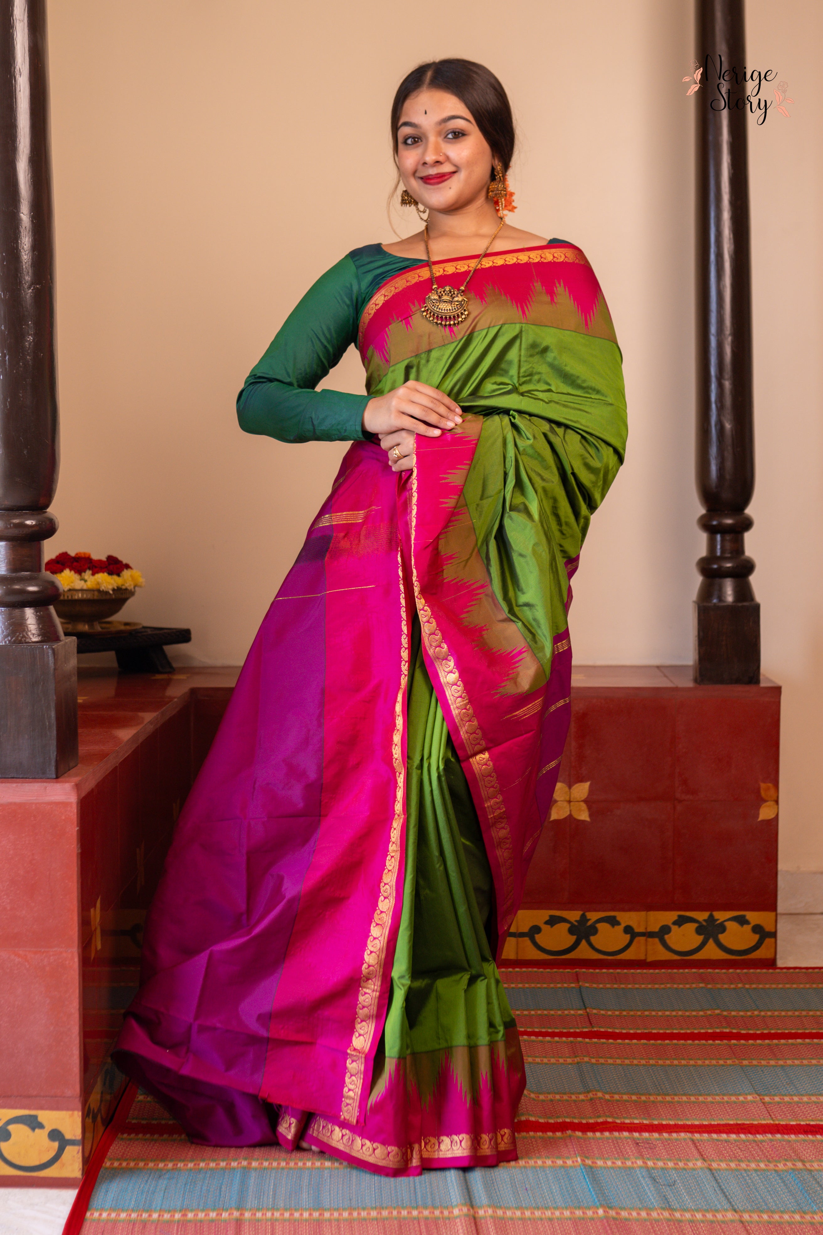 PRAKRITIKA (ಪ್ರಕೃತಿಕಾ)