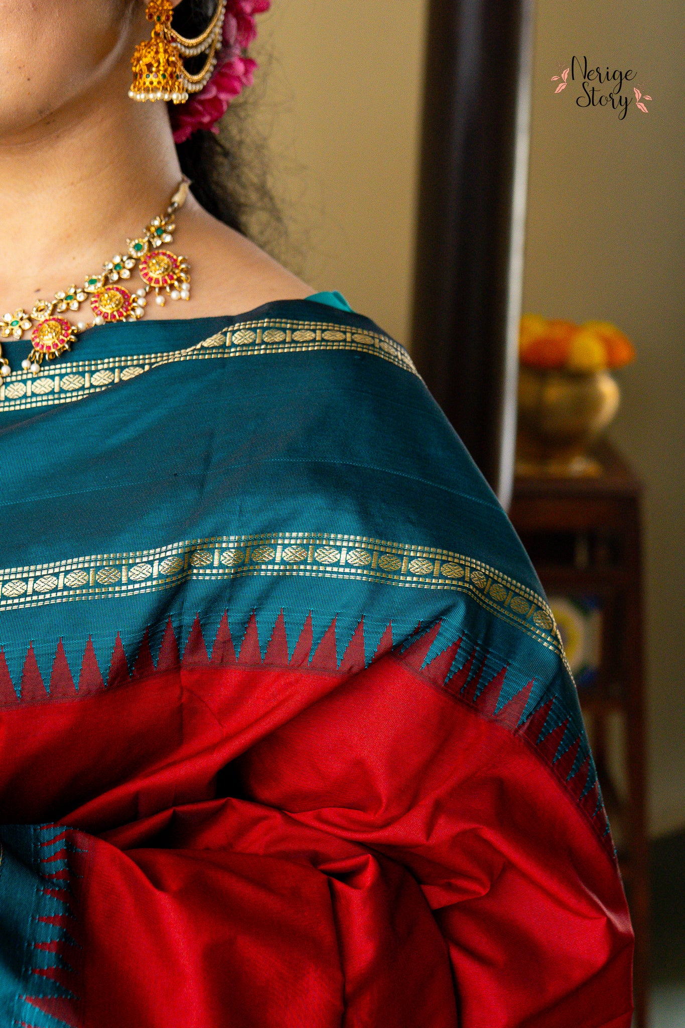 PARASHAKTI (ಪರಾಶಕ್ತಿ)