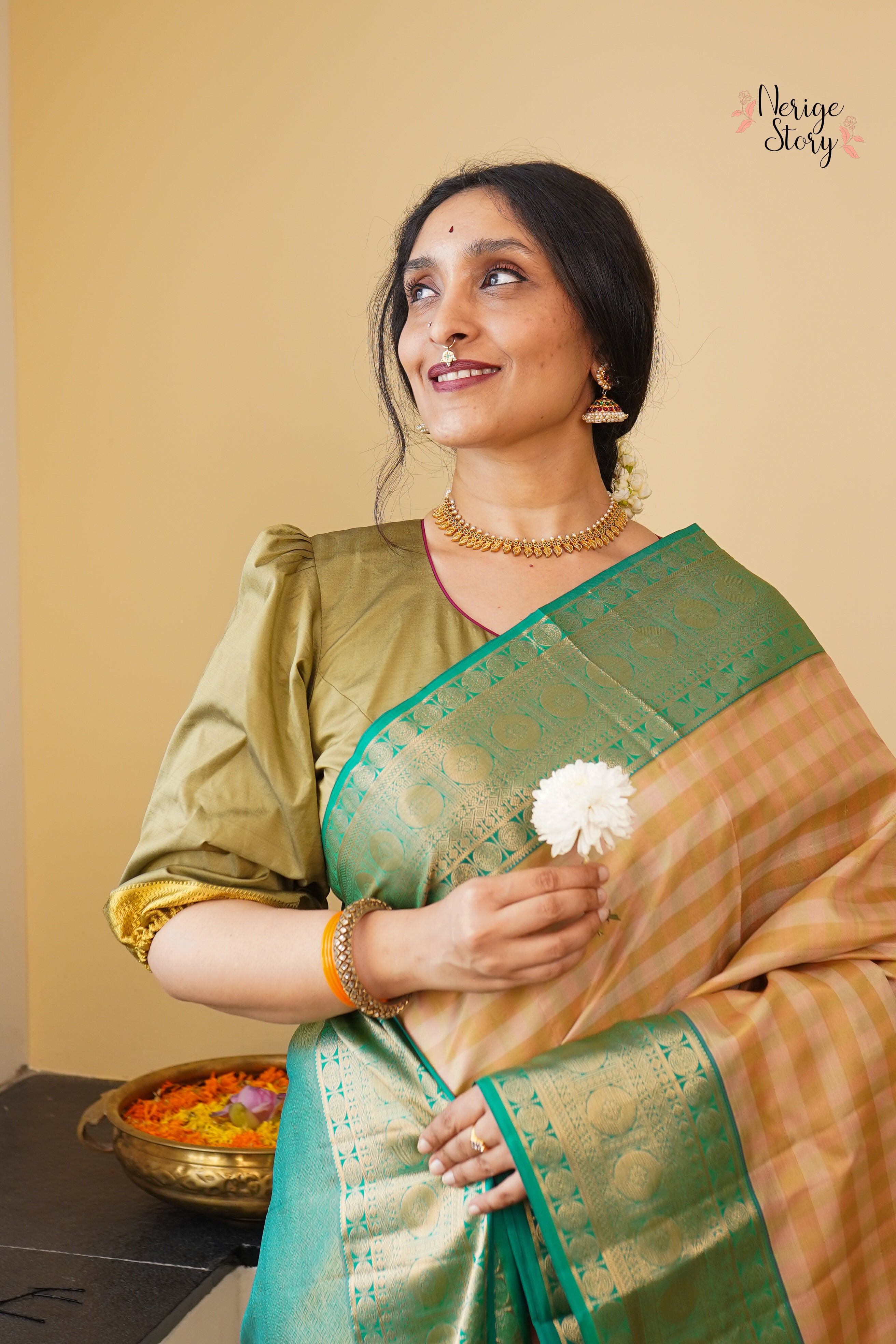 ANUPAMA (ಅನುಪಮಾ)