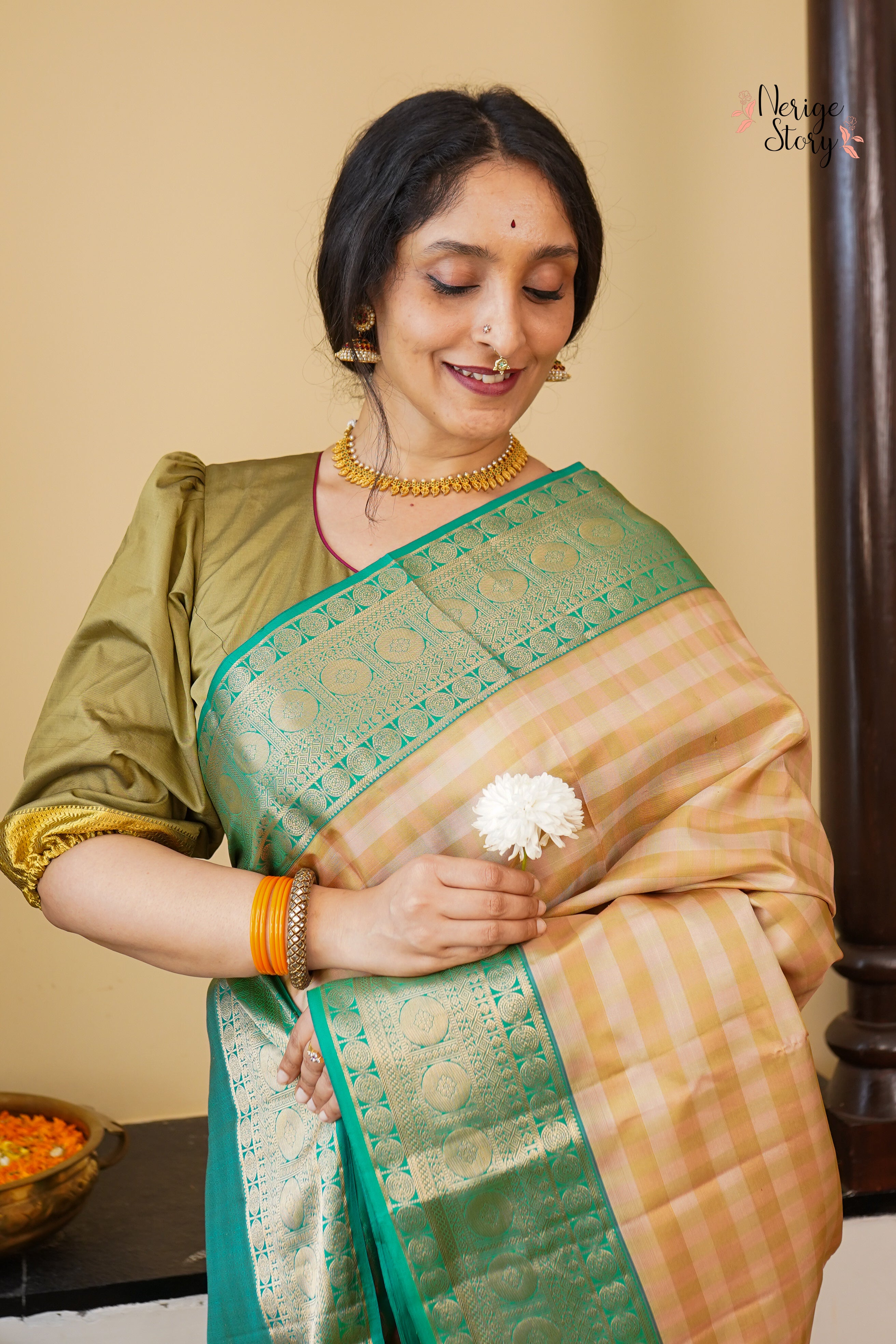 ANUPAMA (ಅನುಪಮಾ)