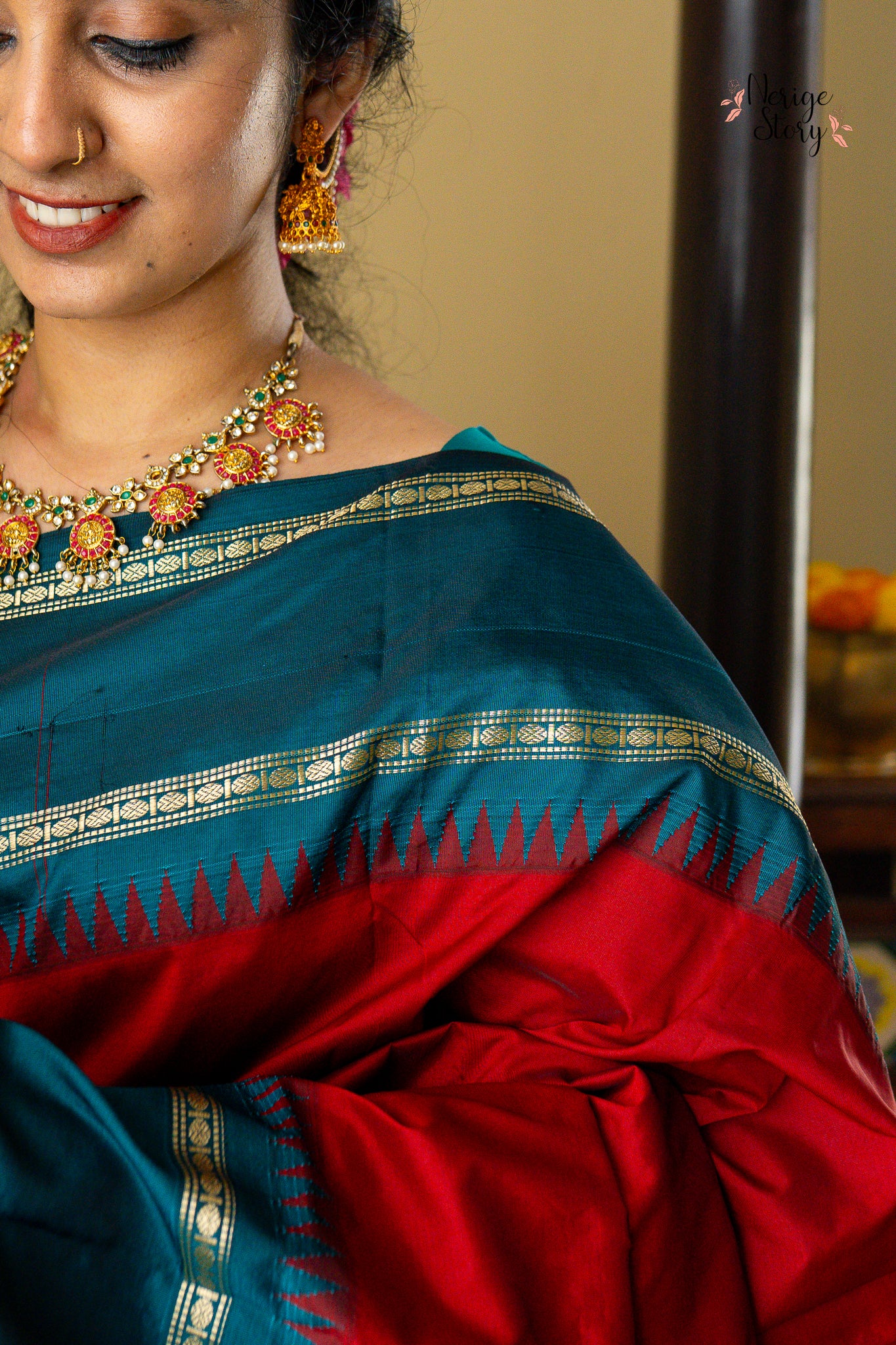 PARASHAKTI (ಪರಾಶಕ್ತಿ)