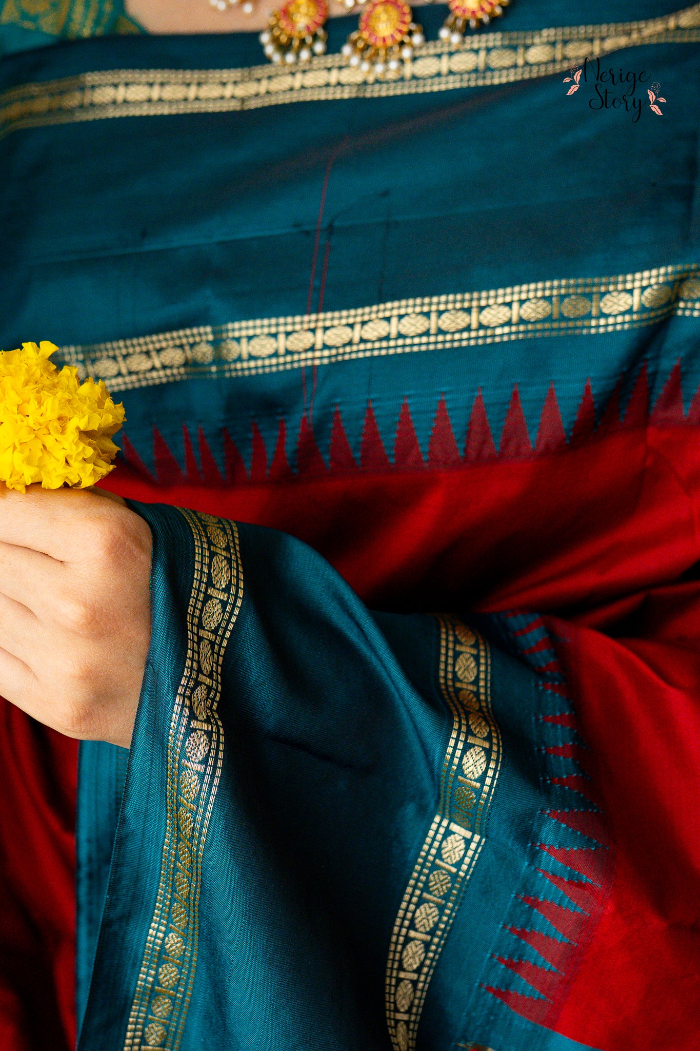PARASHAKTI (ಪರಾಶಕ್ತಿ)