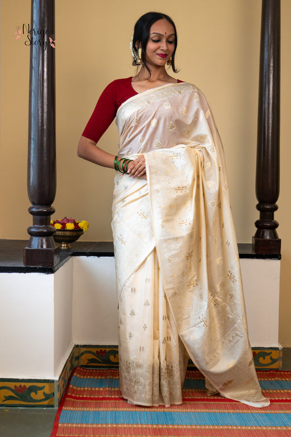 VAINAVI (वैणवी)