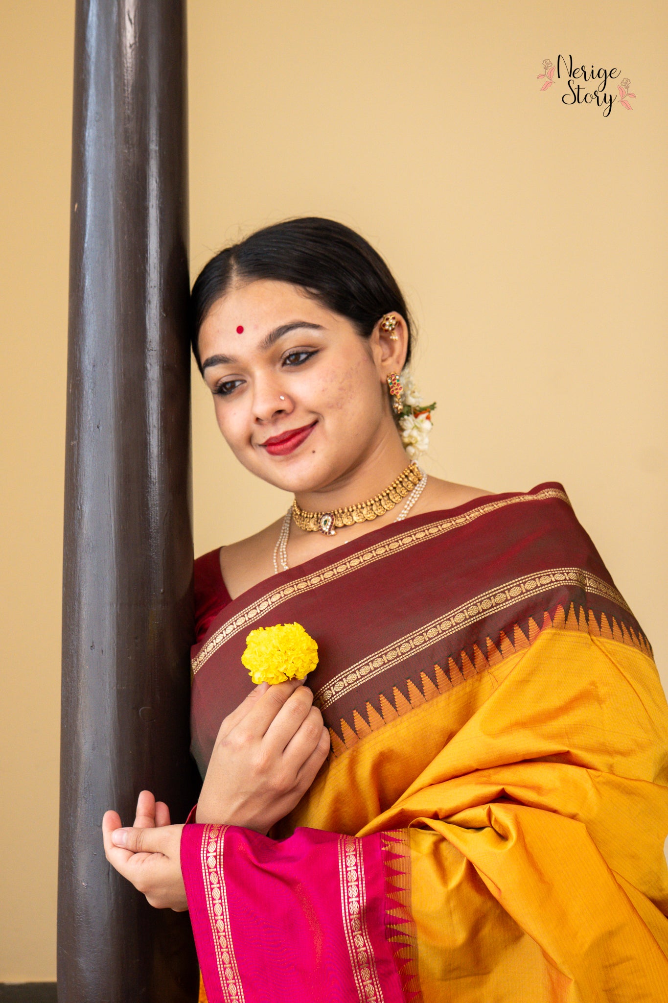 AROHI (ಆರೋಹಿ)