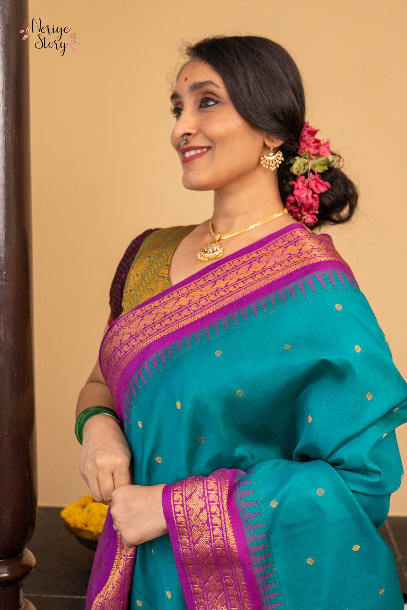 PADMA PRIYA (పద్మ ప్రియా)