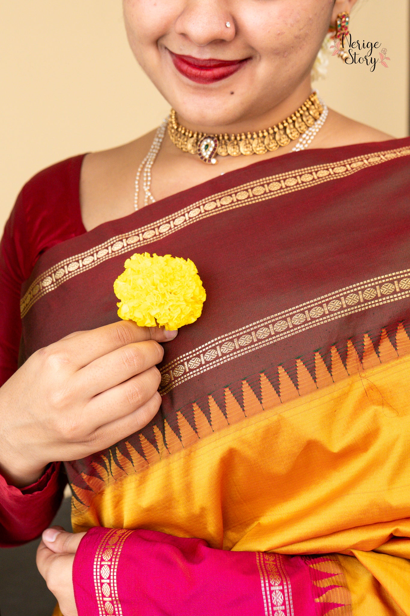 AROHI (ಆರೋಹಿ)