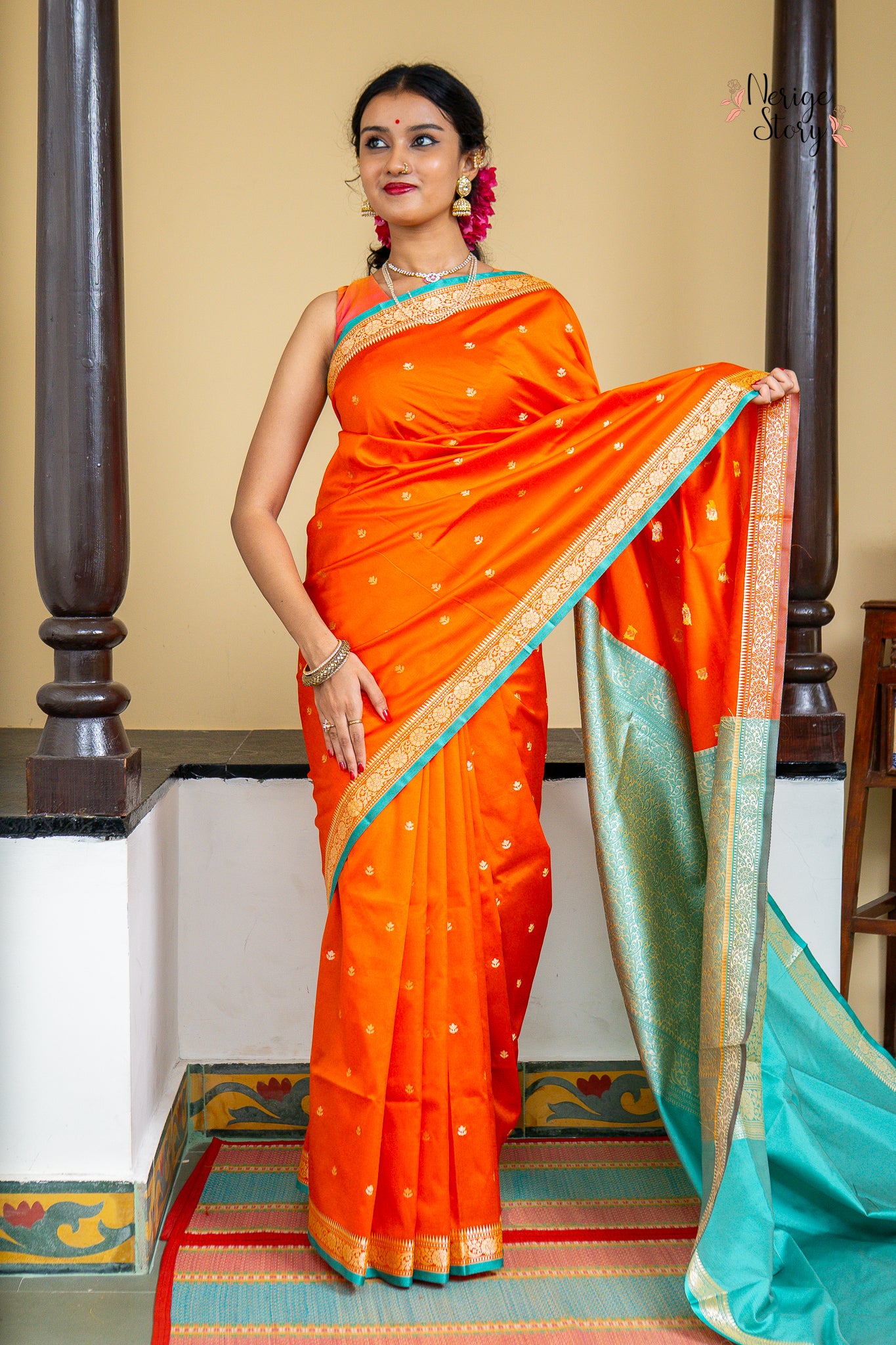 VAISHNAVI (वैष्णवी)