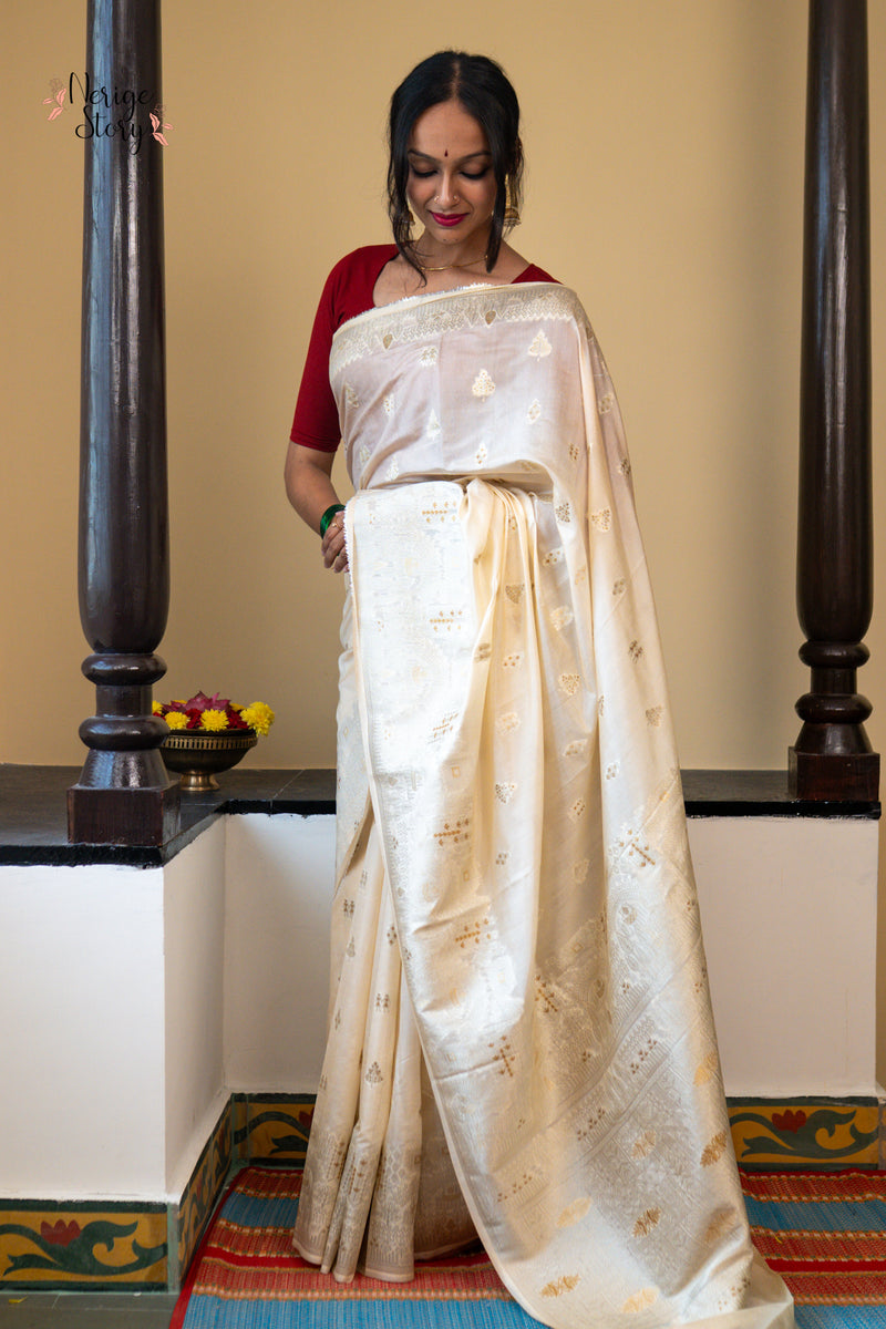VAINAVI (वैणवी)