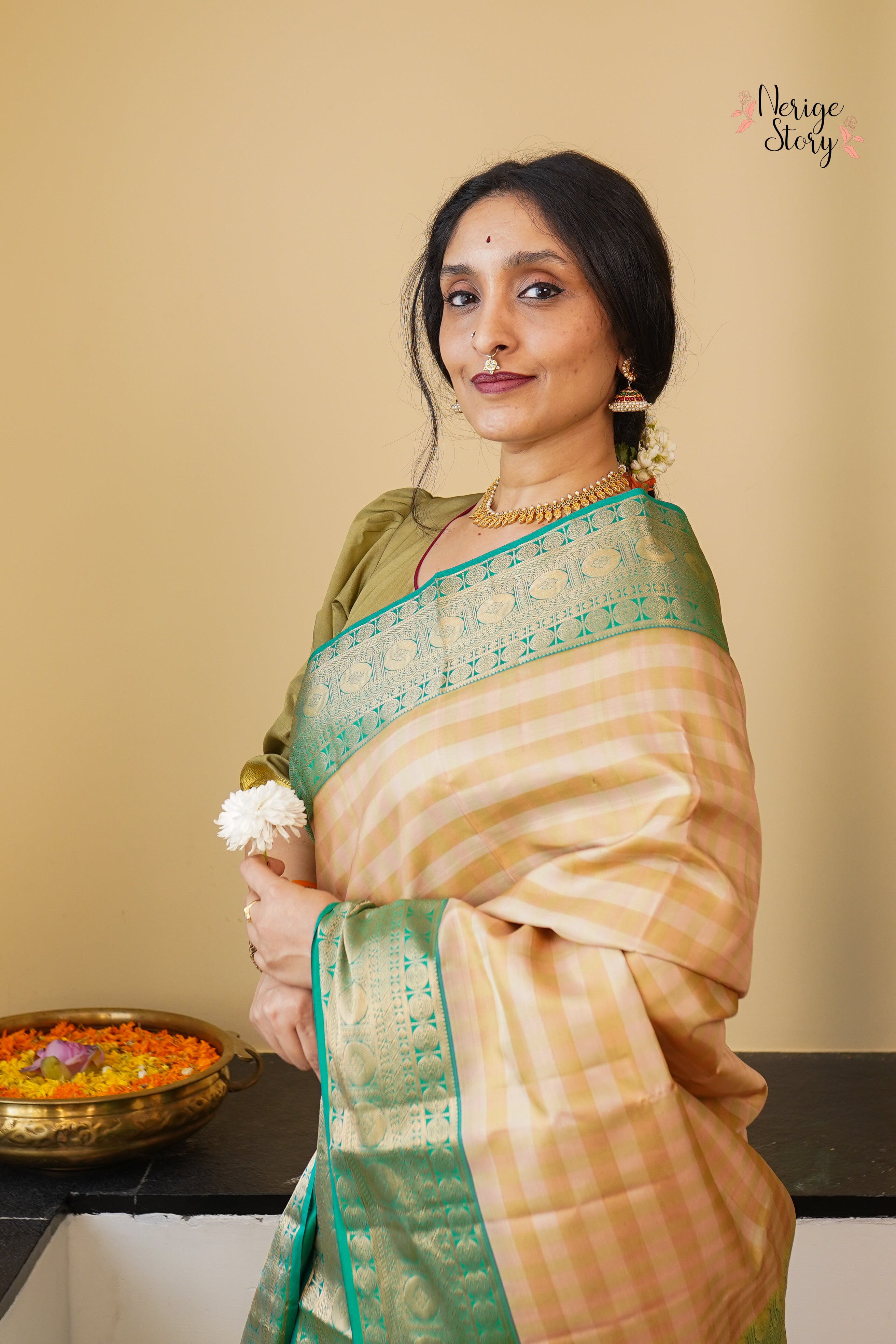 ANUPAMA (ಅನುಪಮಾ)