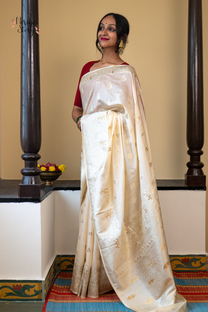 VAINAVI (वैणवी)