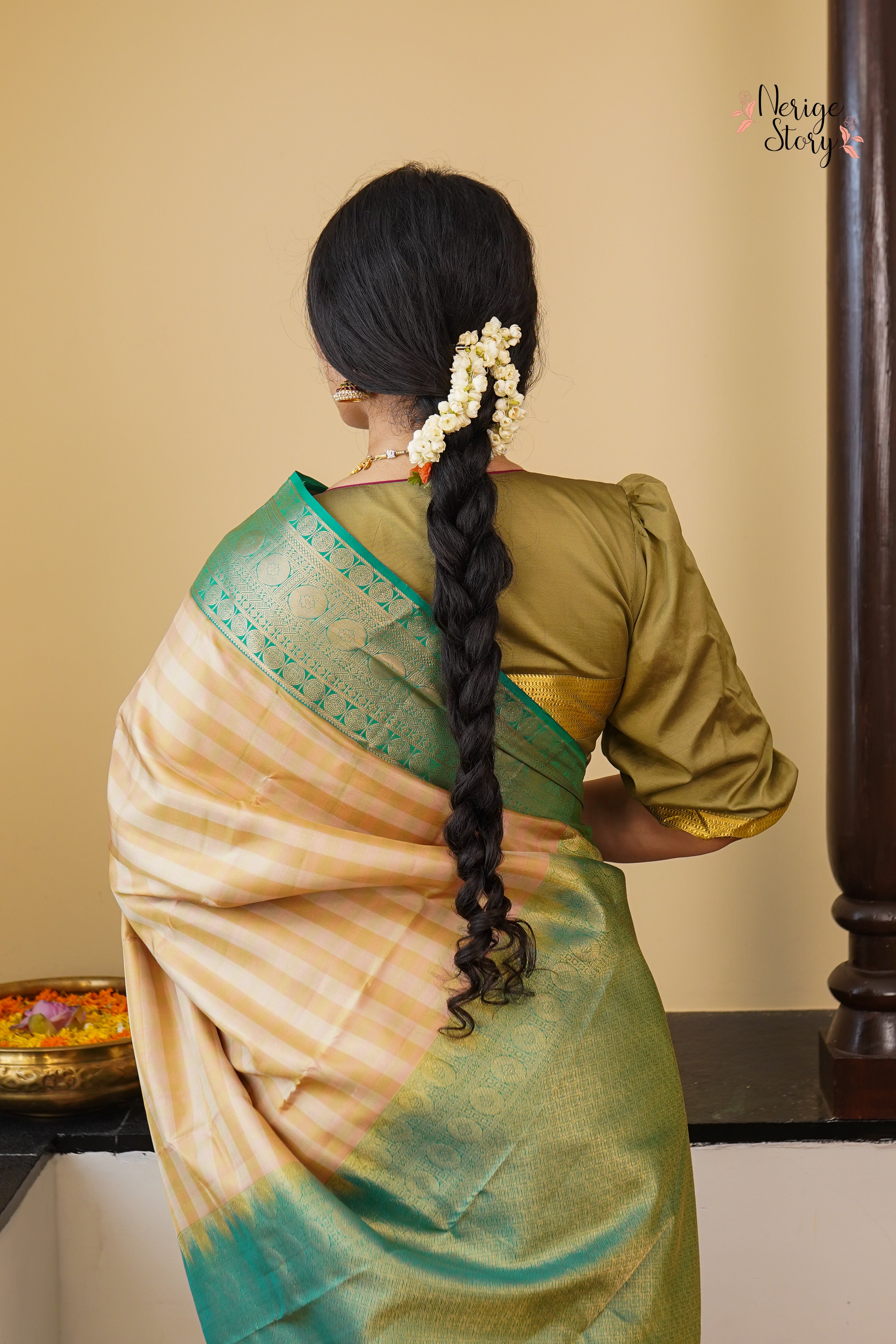 SHRAYI (ಶ್ರಯಿ)