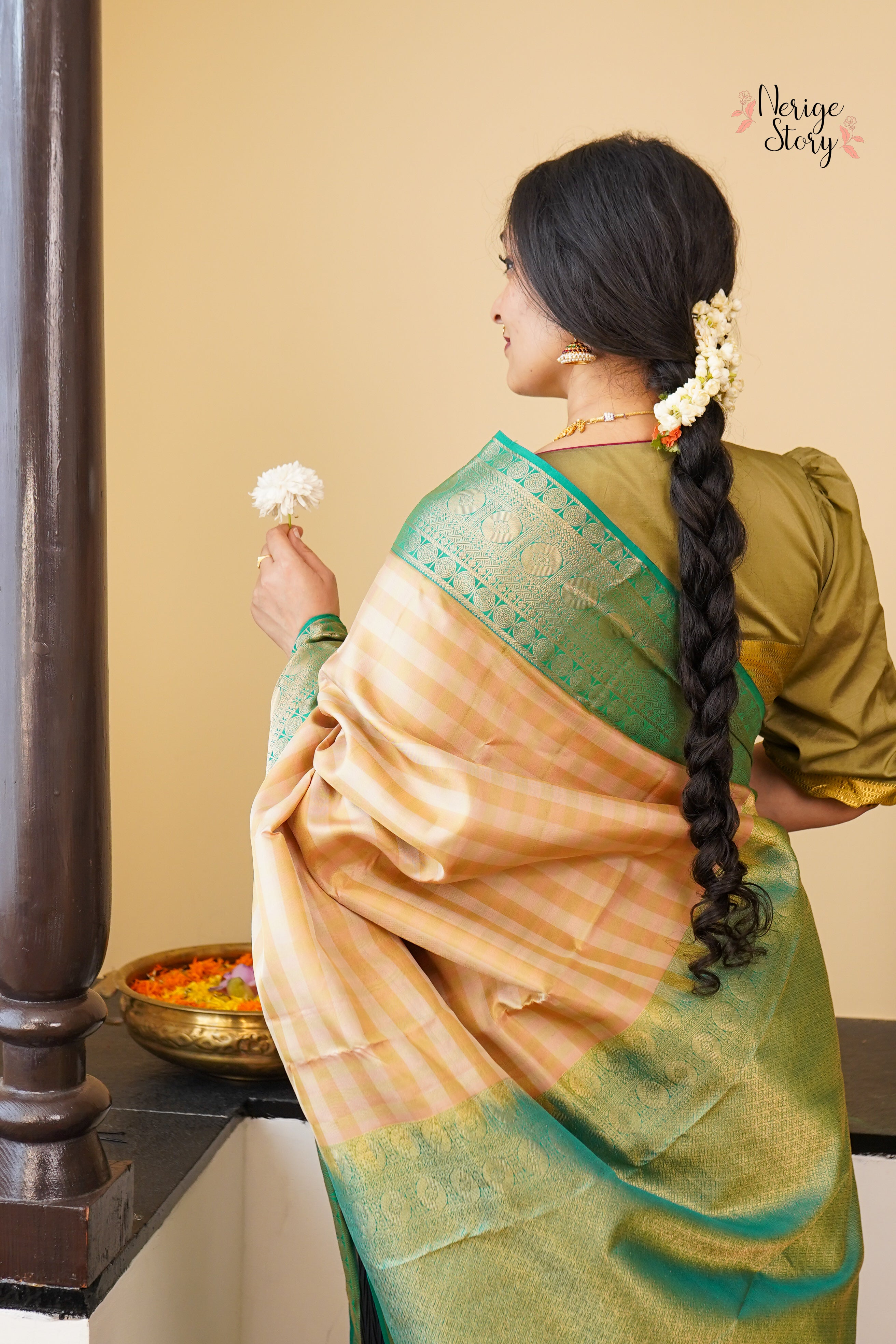 ANUPAMA (ಅನುಪಮಾ)