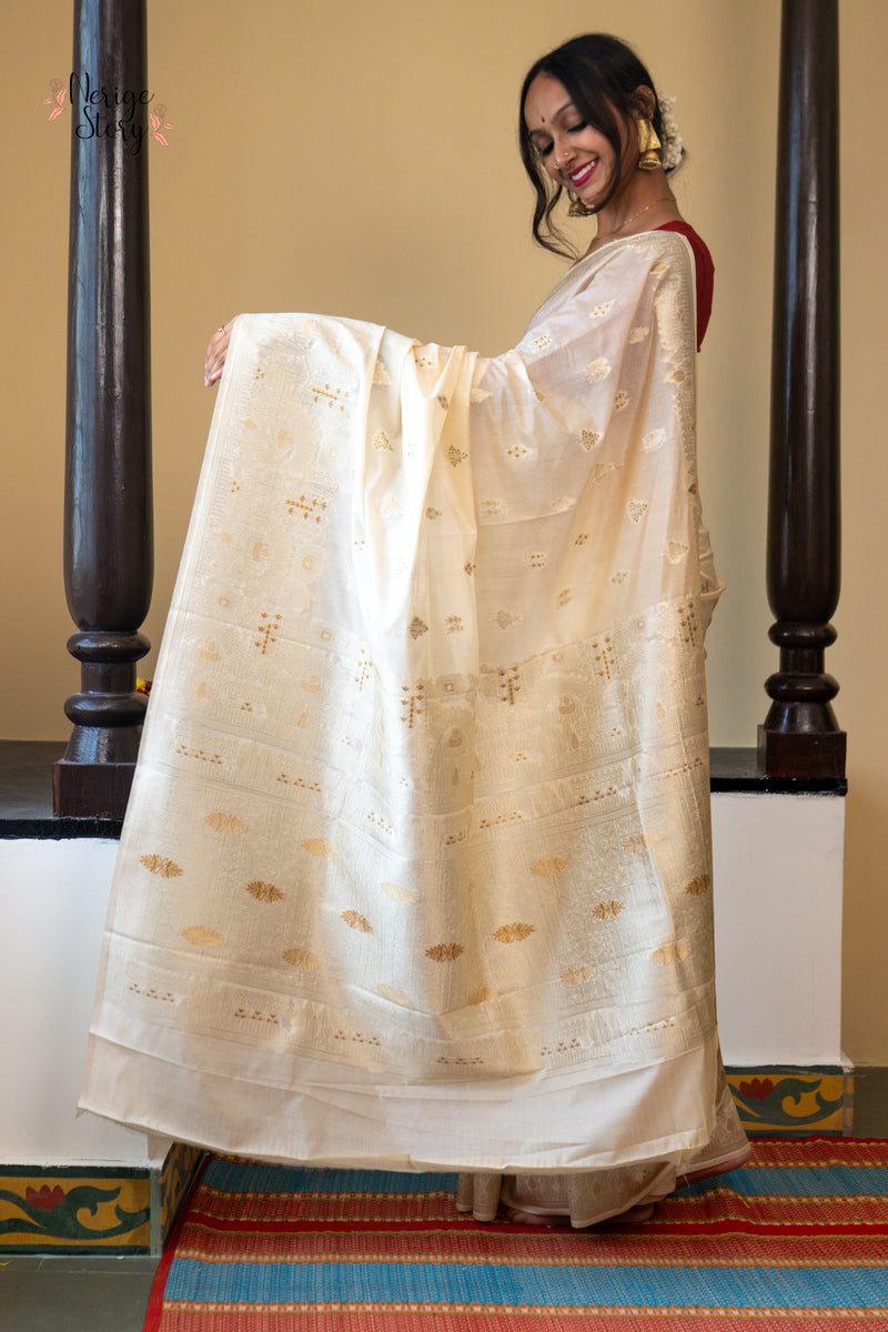 VAINAVI (वैणवी)