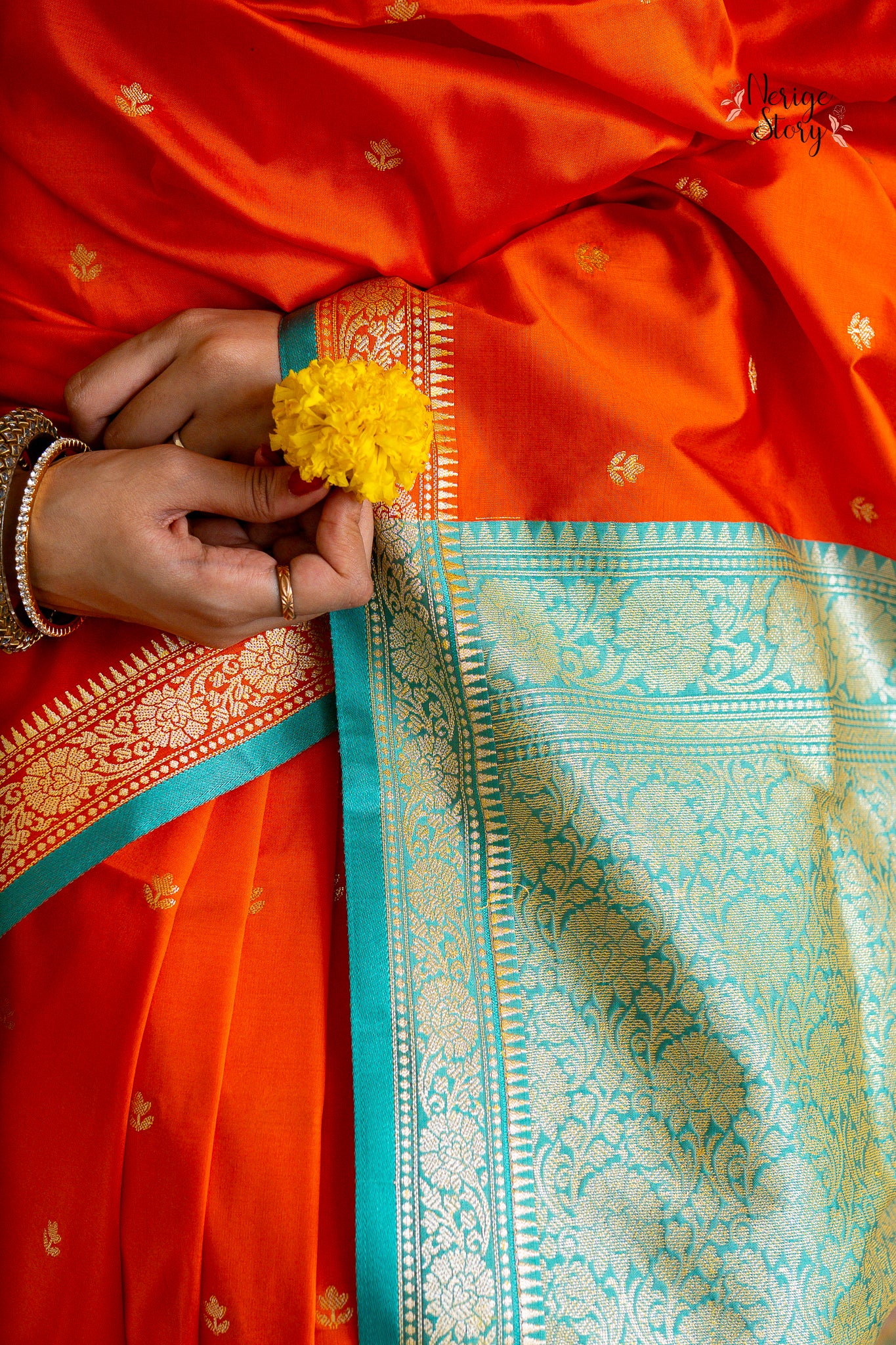 VAISHNAVI (वैष्णवी)