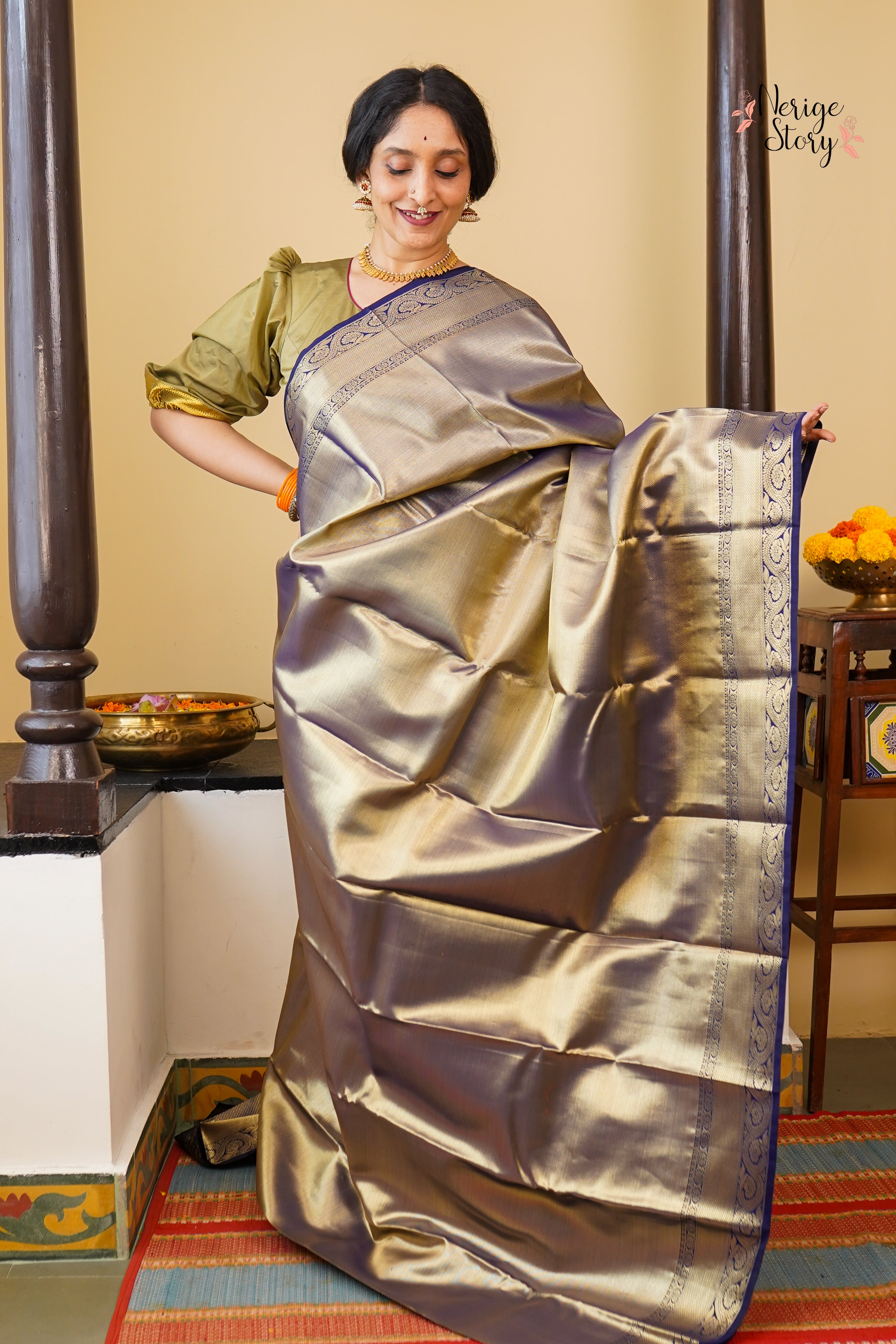 DEVAMALA (దేవమాల)