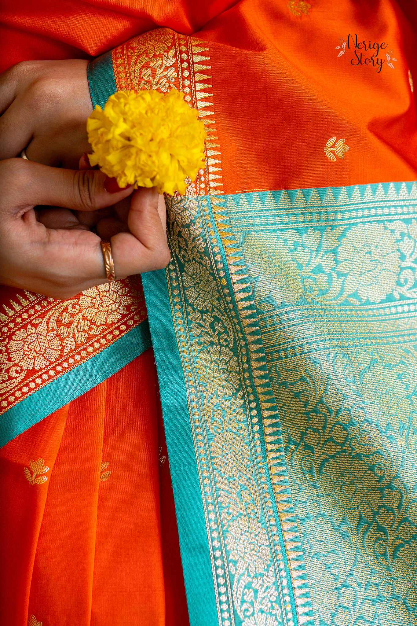 VAISHNAVI (वैष्णवी)