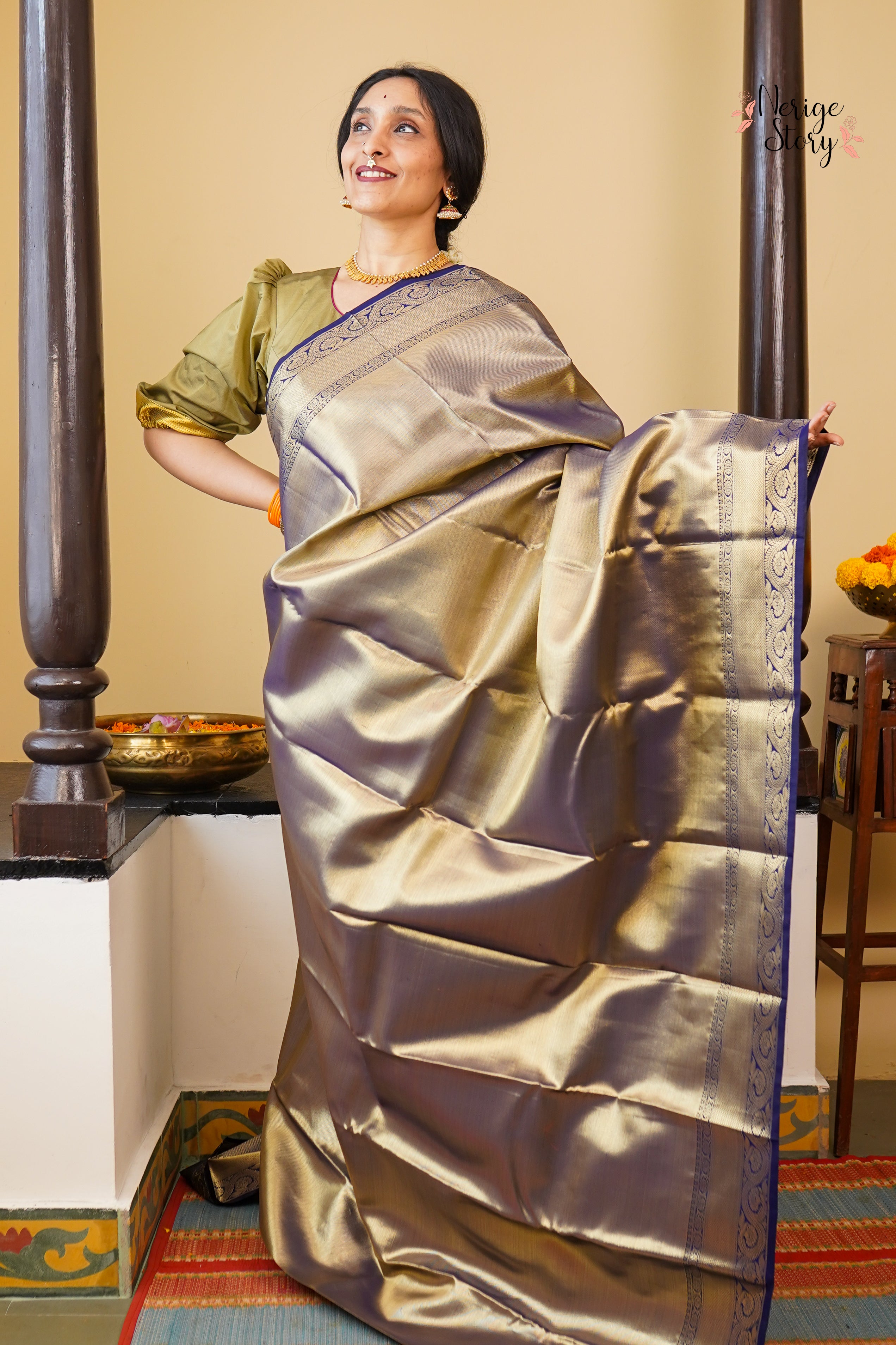 DEVAMALA (దేవమాల)