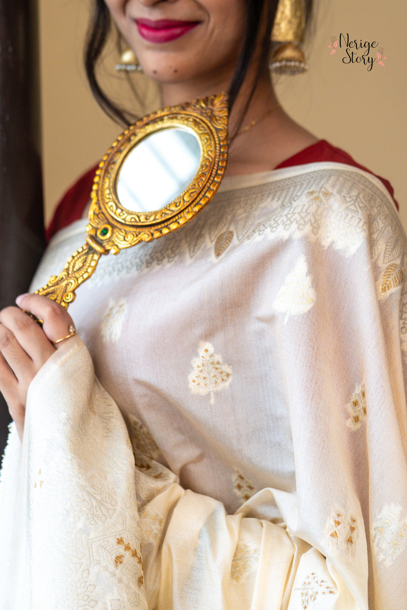 VAINAVI (वैणवी)